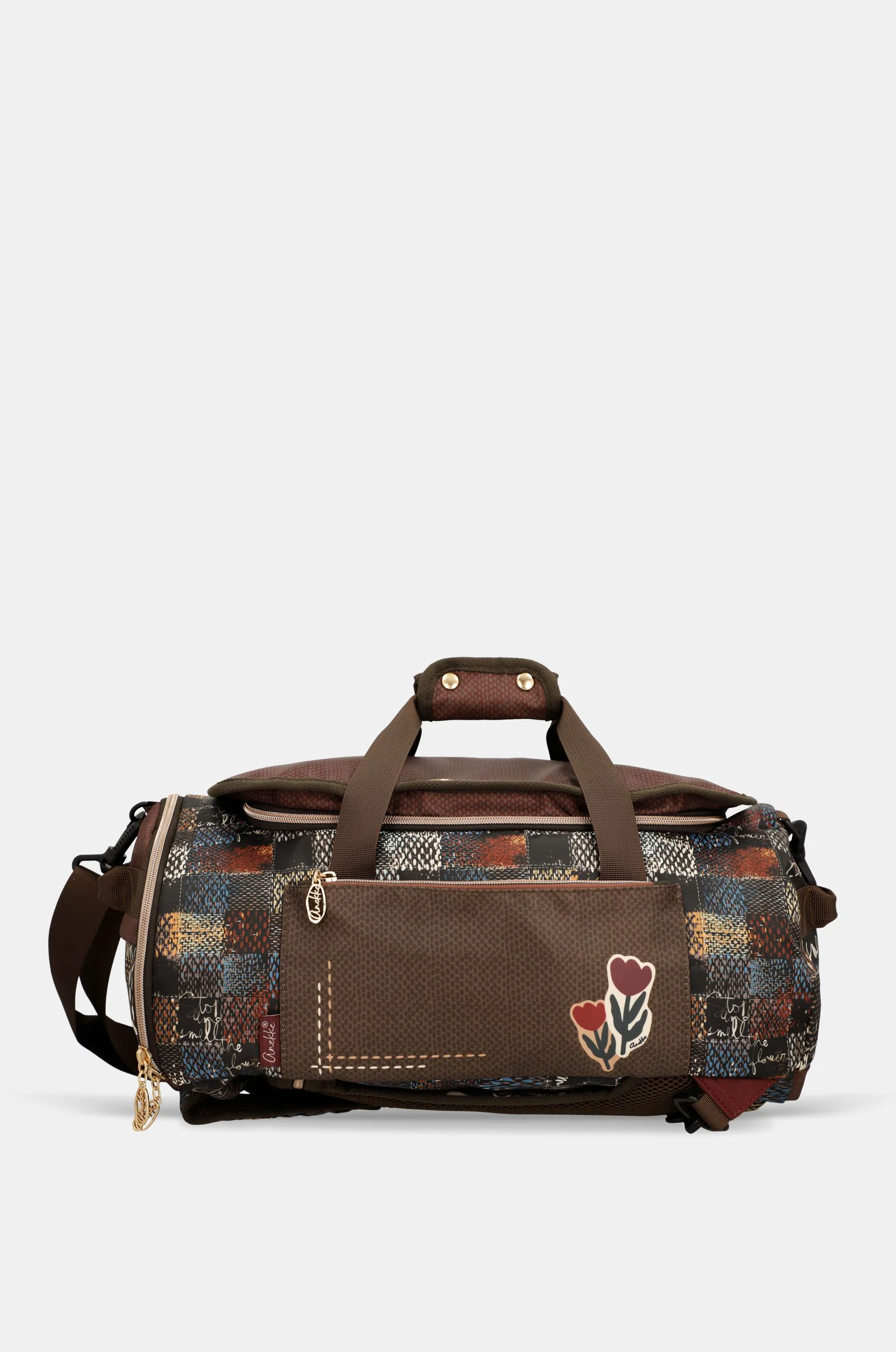 Multifunctional travel bag Blossom - Image 3