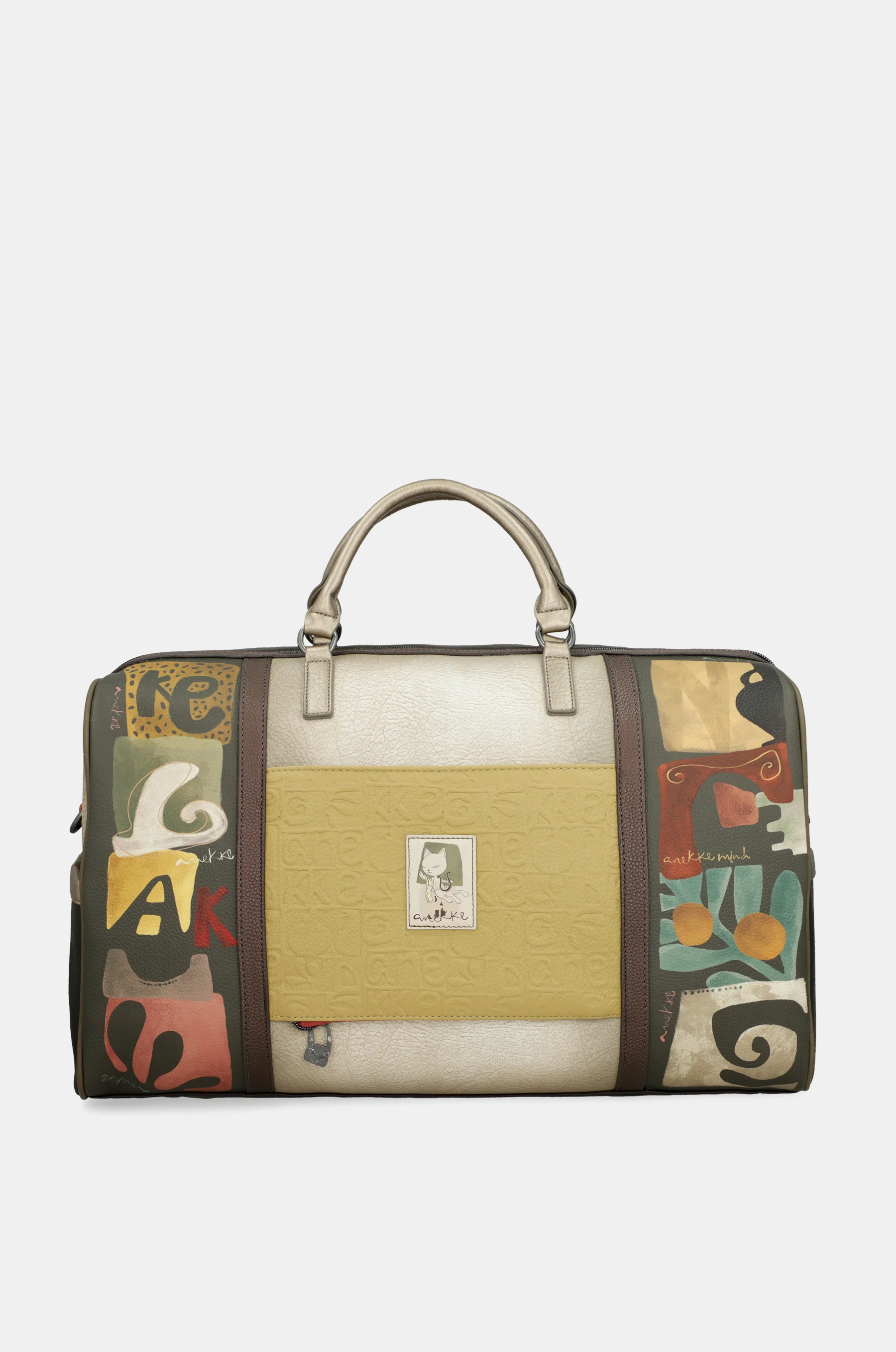 Travel bag Muse - Image 3