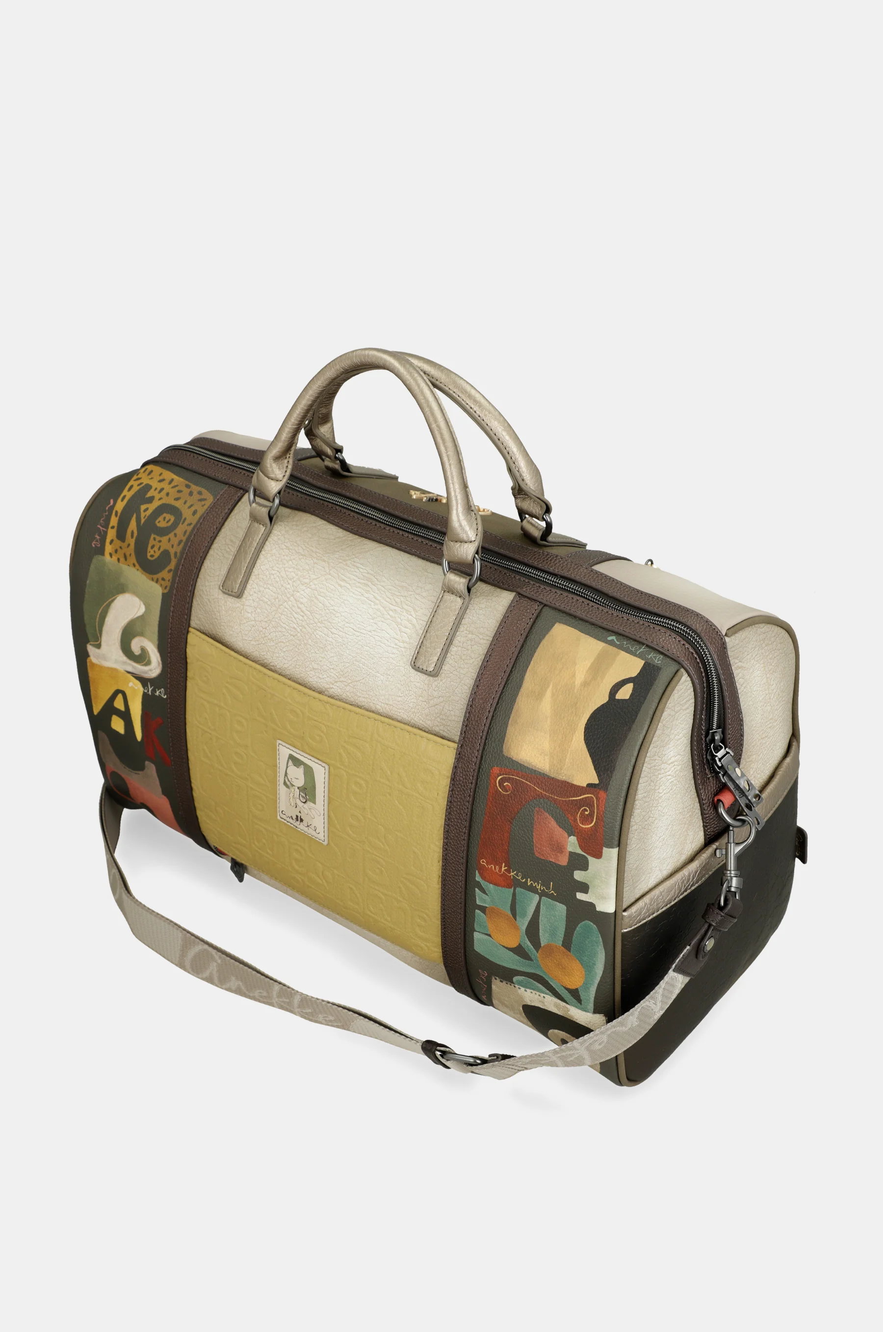 Travel bag Muse - Image 5