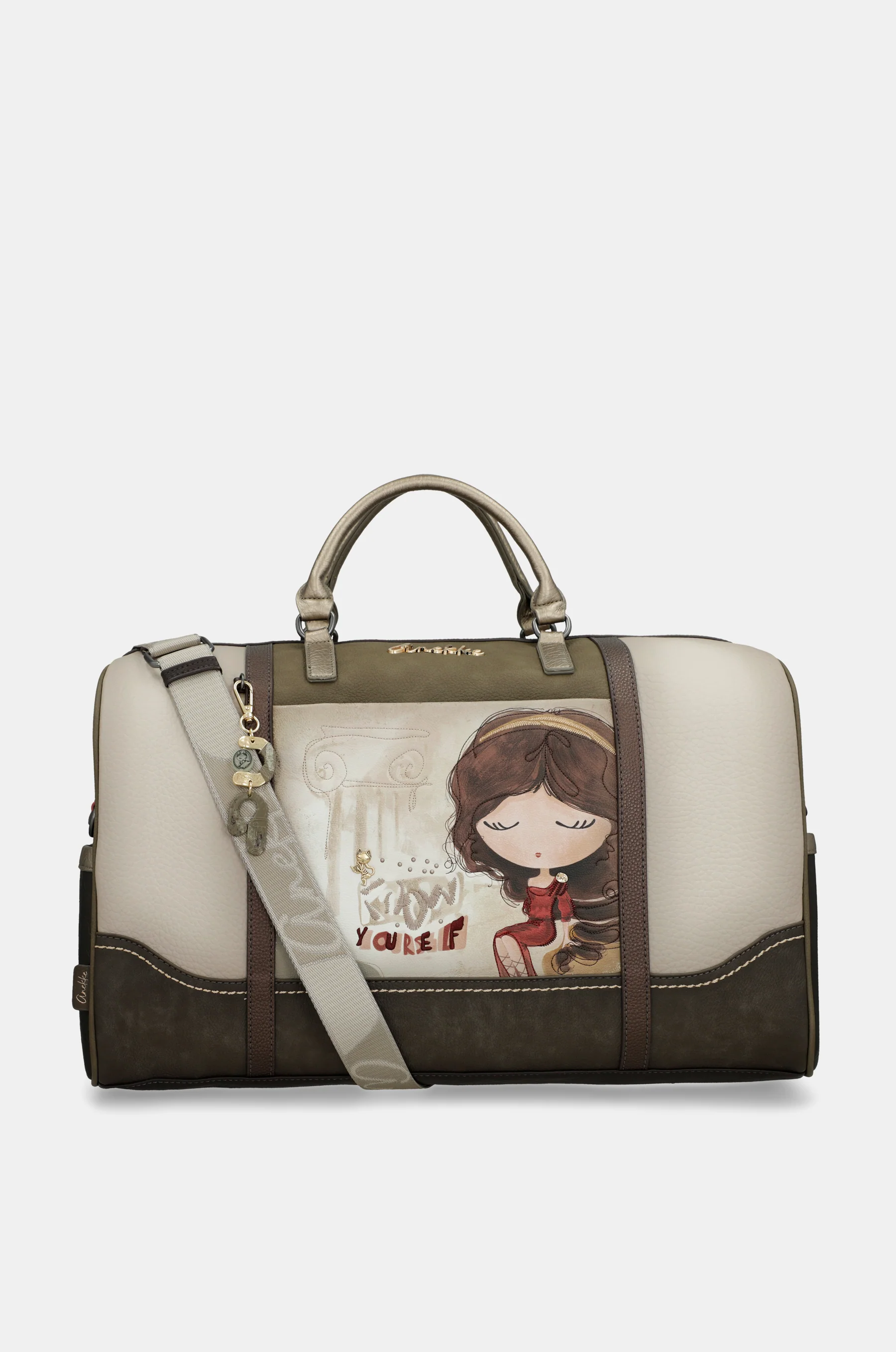 Travel bag Muse - Image 7