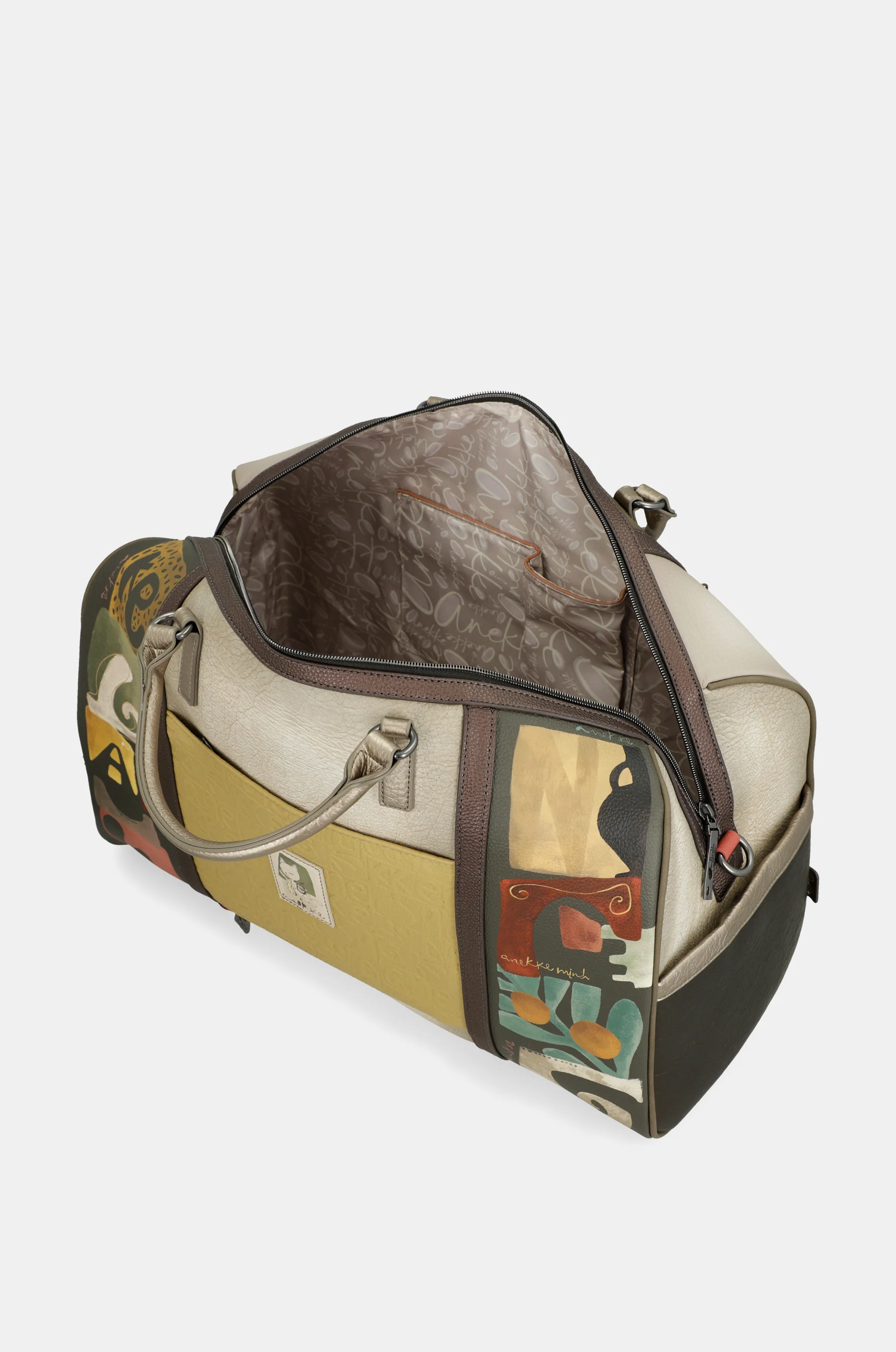Travel bag Muse - Image 8