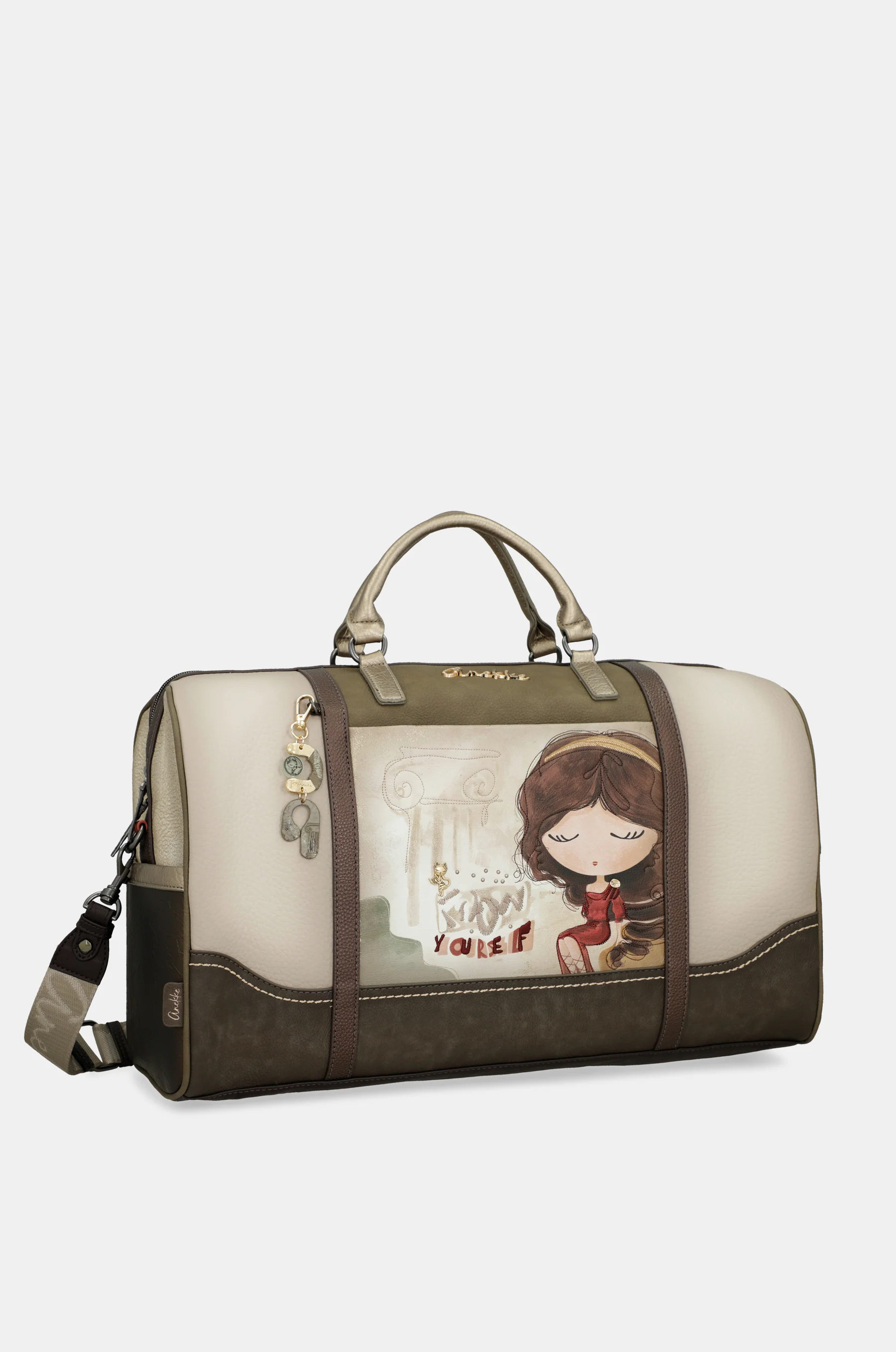 Travel bag Muse - Image 9