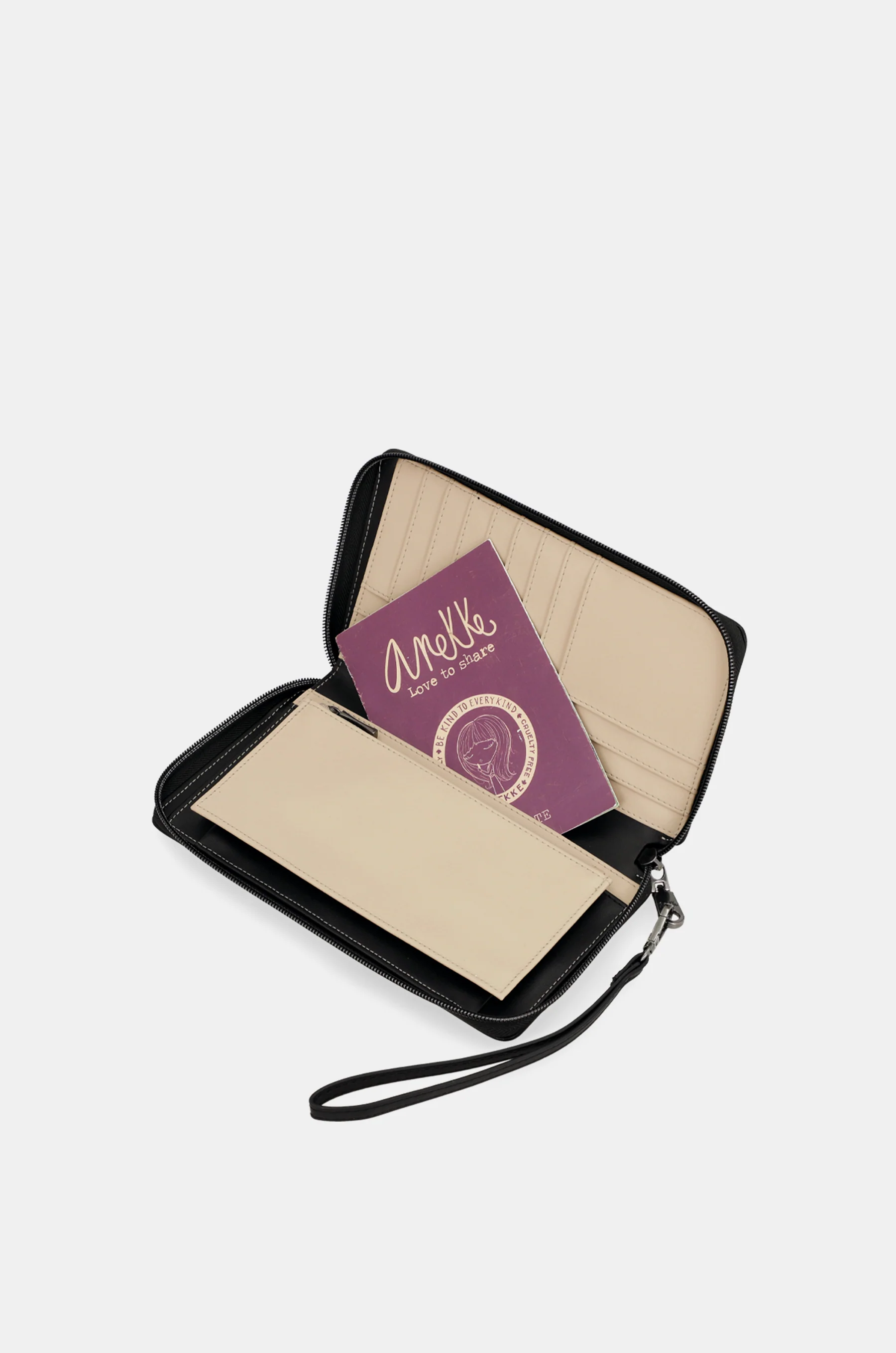 Travel wallet - Image 4