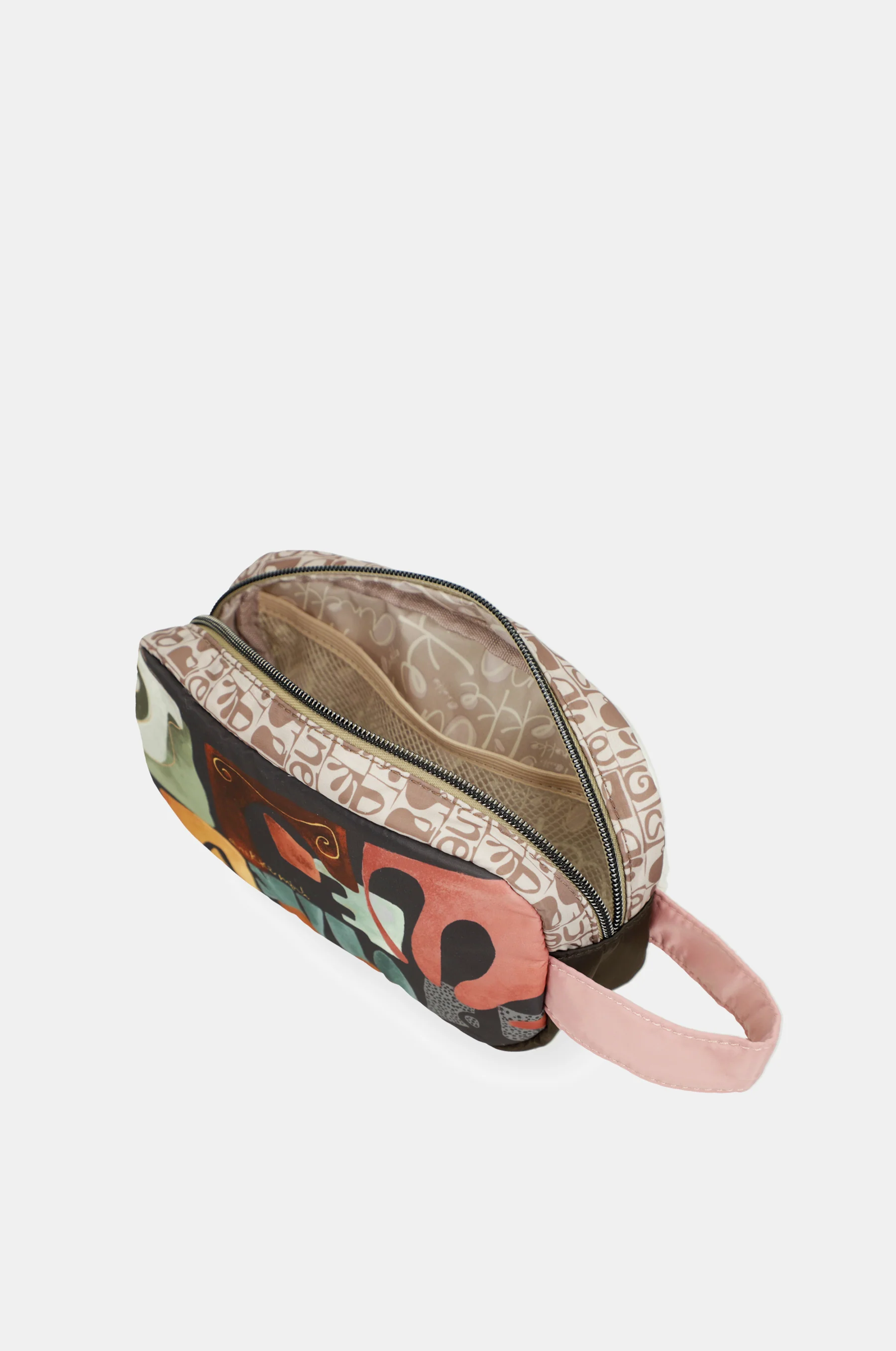 Travel wash bag Amphora - Image 8