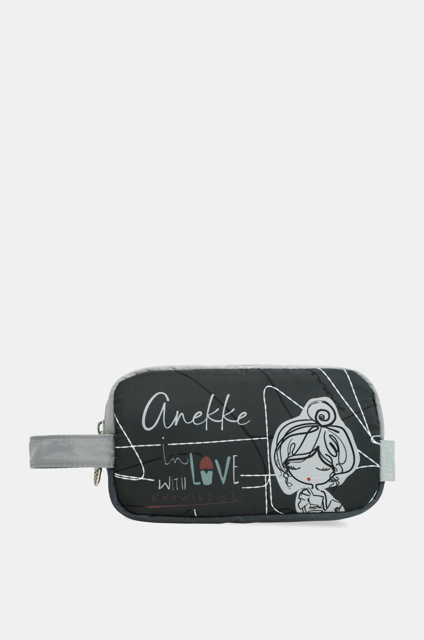 Travel wash bag Sophia