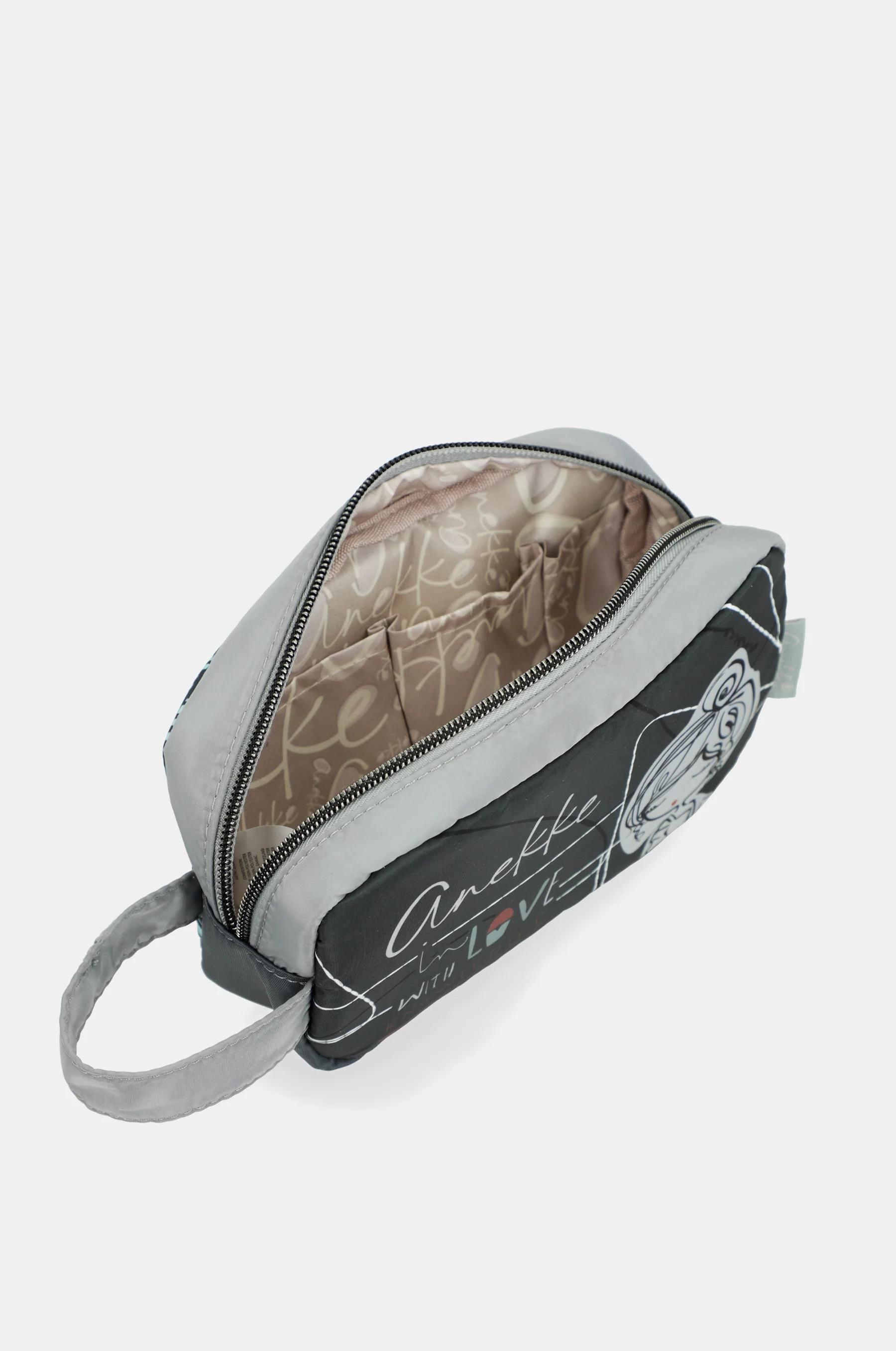 Travel wash bag Sophia - Image 4