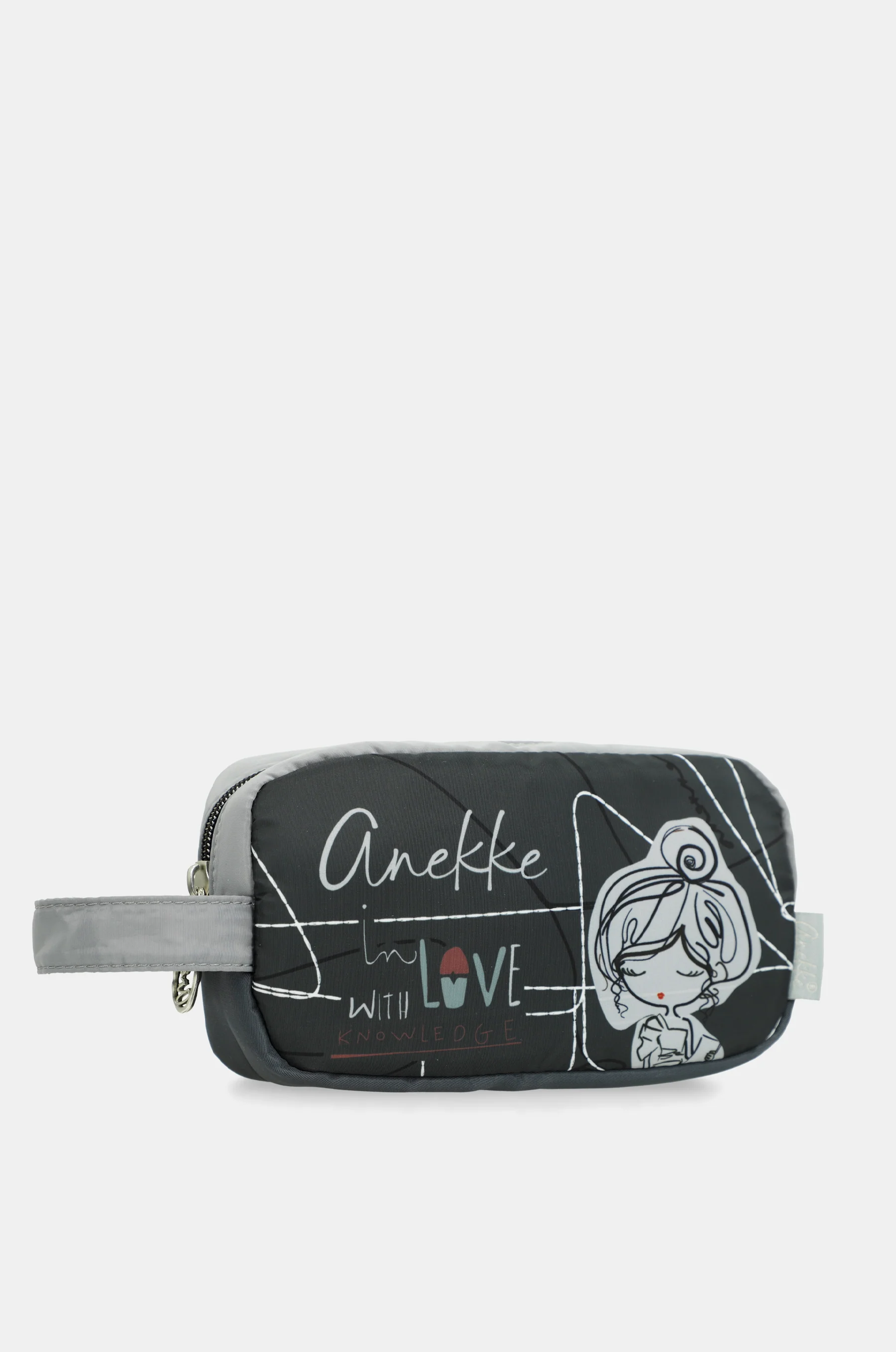 Travel wash bag Sophia - Image 5