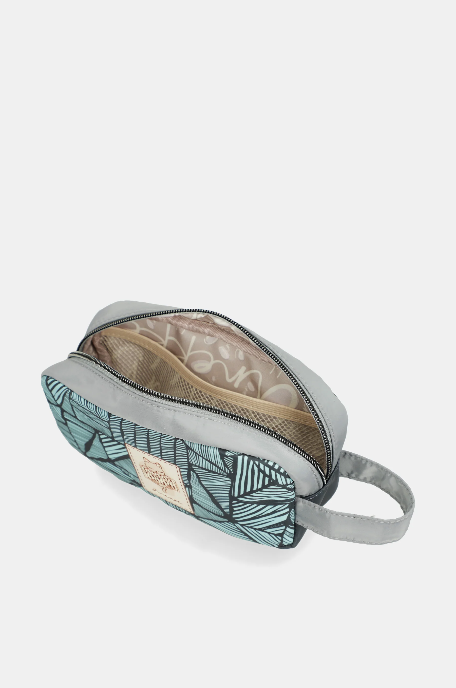 Travel wash bag Sophia - Image 6