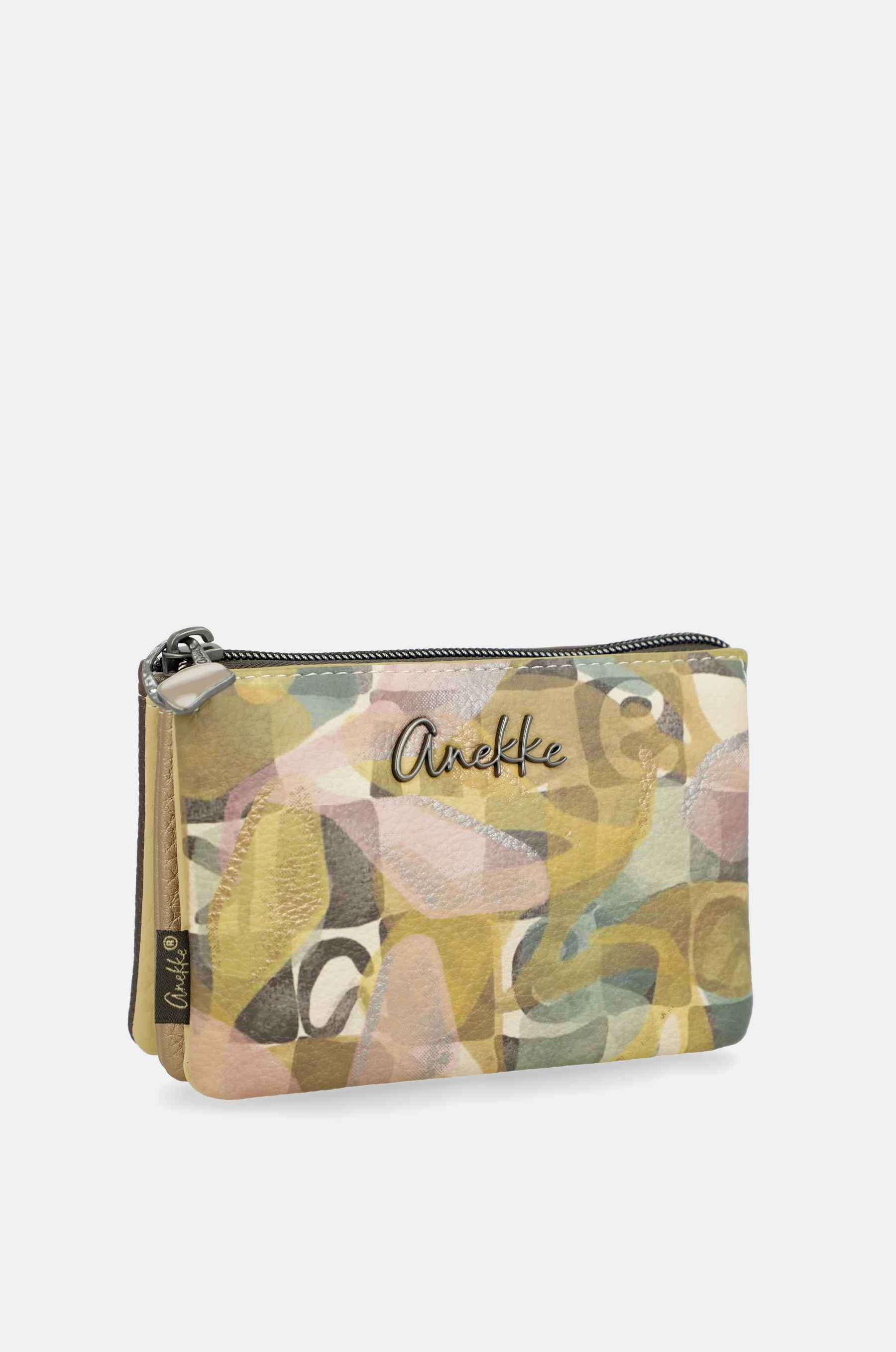 Triple-compartment purse Bloom - Image 11
