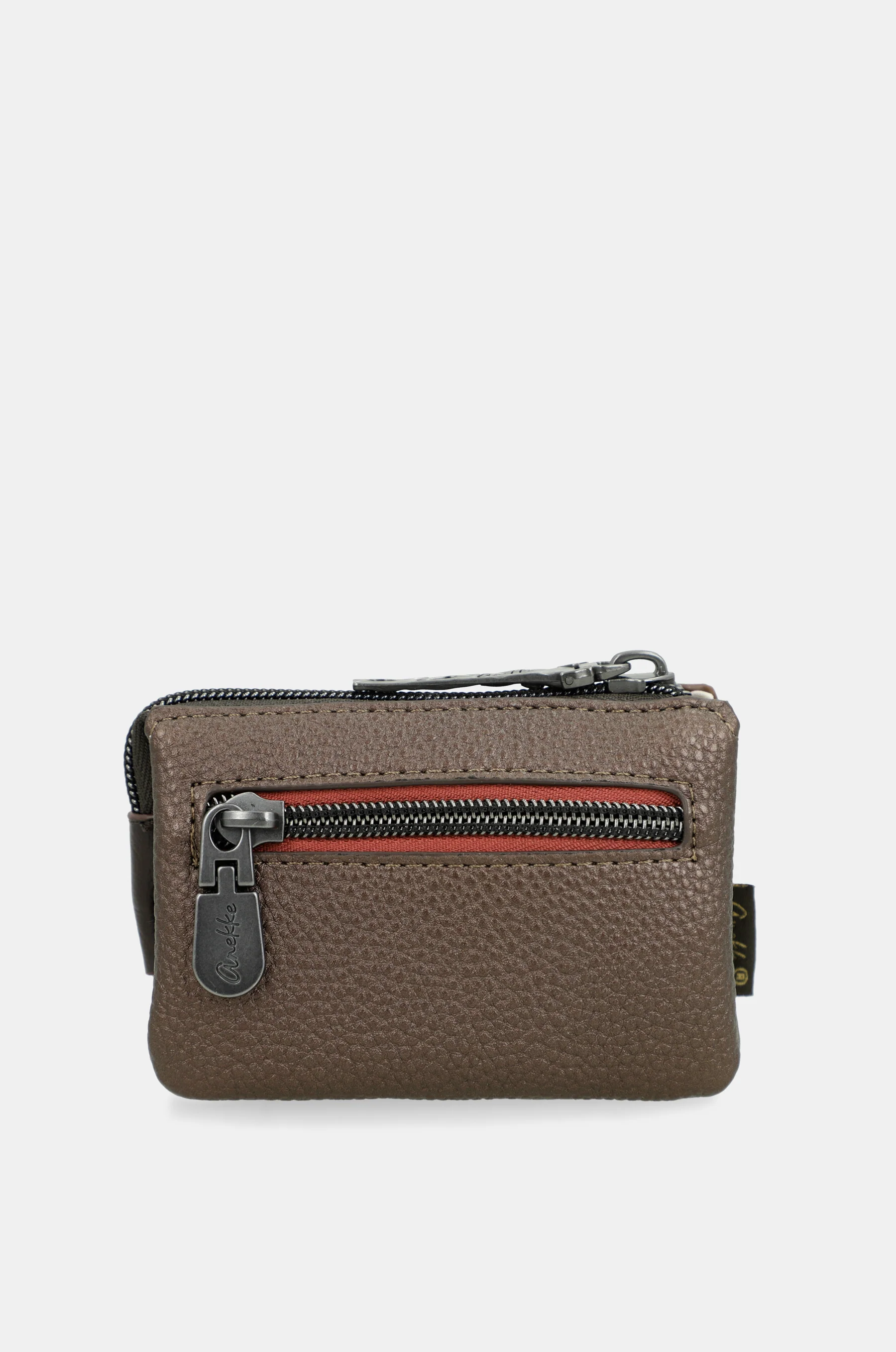 Triple-compartment purse Muse - Image 3