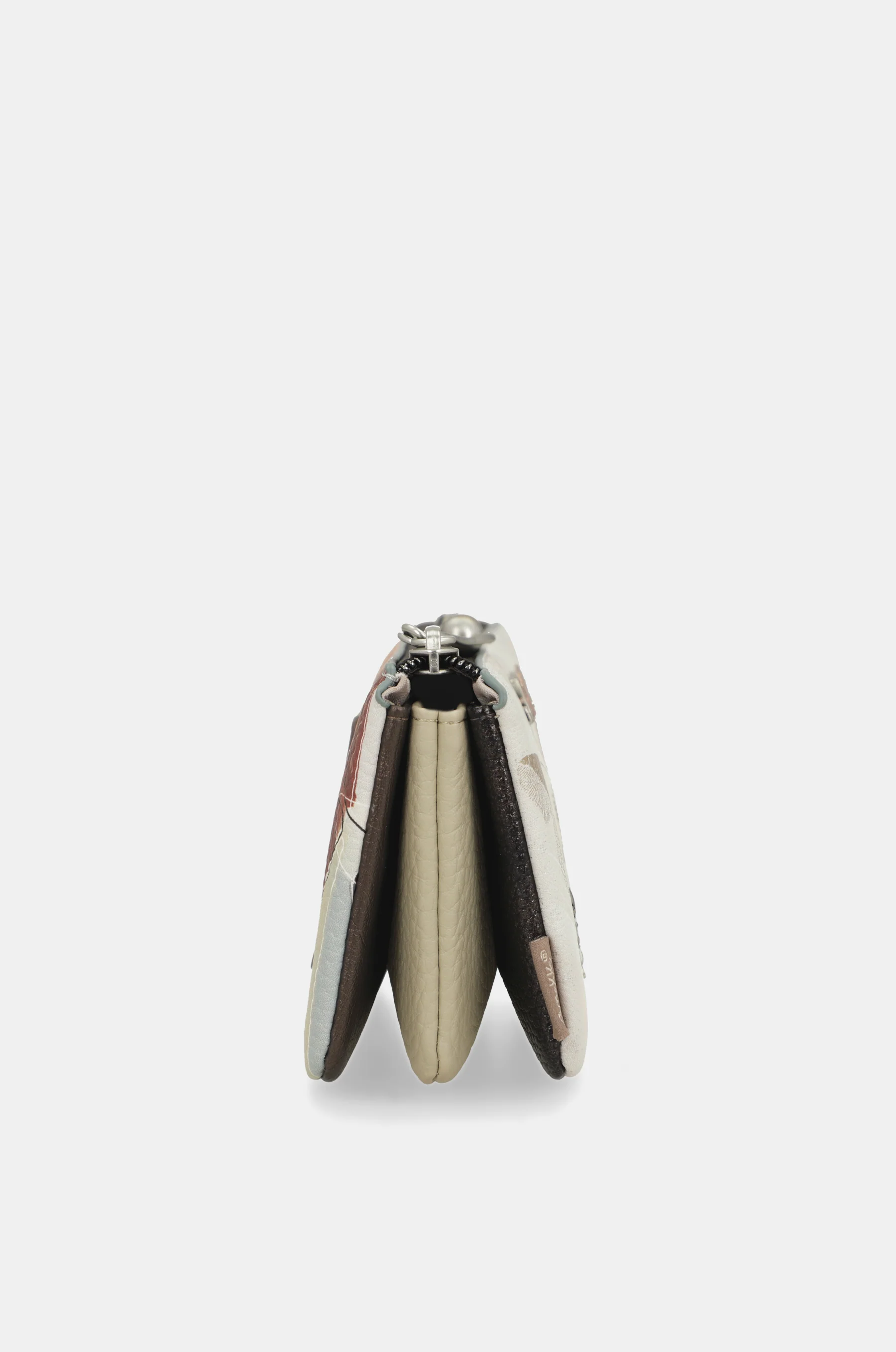 Triple-compartment purse Sophia - Image 6