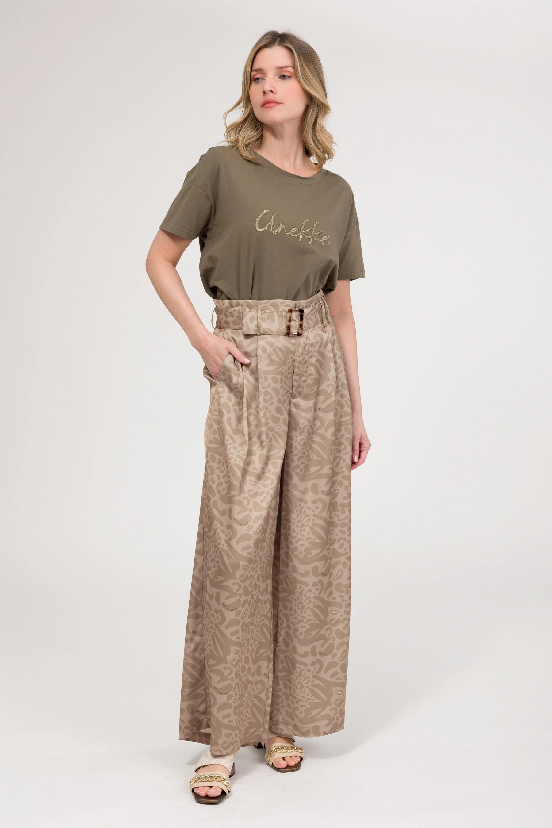 Trousers Gaia - Image 2