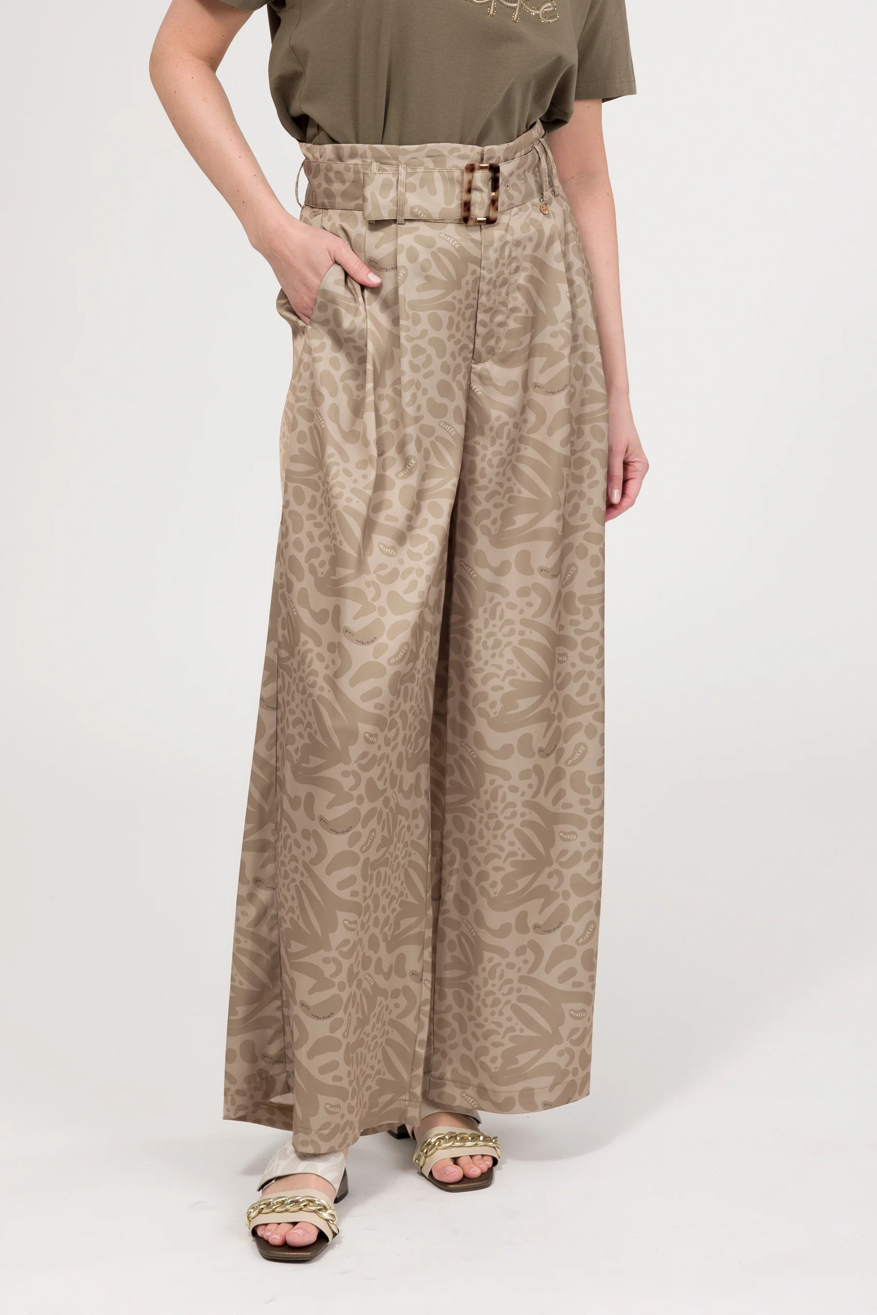 Trousers Gaia - Image 3