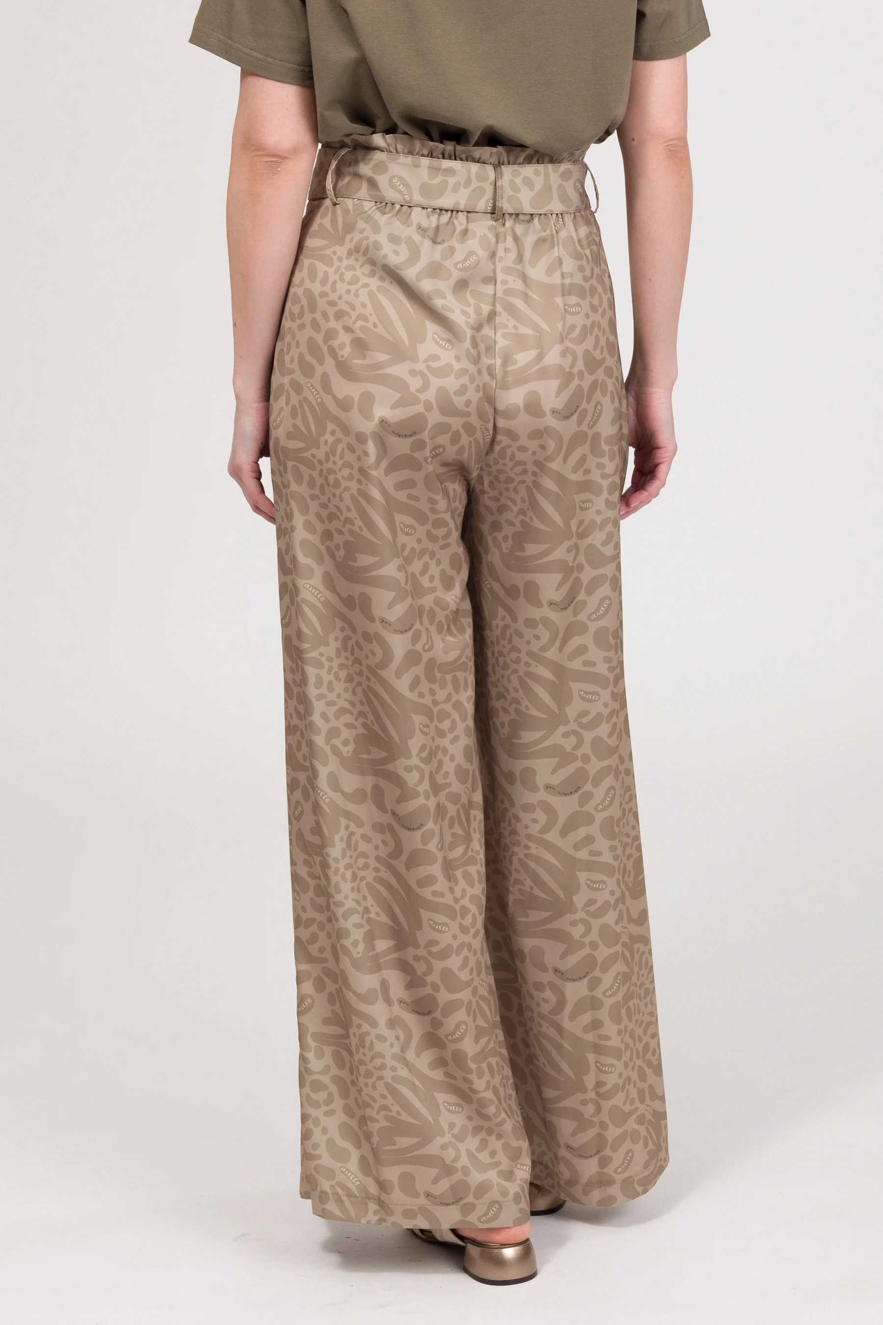 Trousers Gaia - Image 4