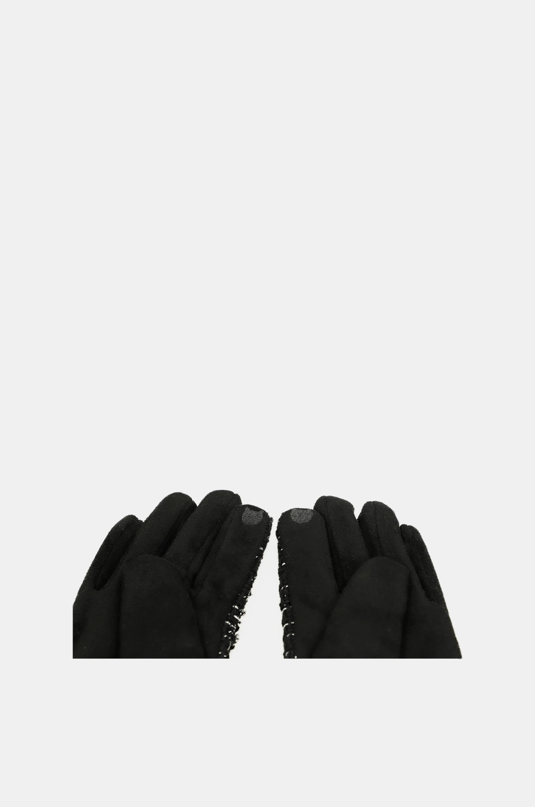 Tweed gloves - Image 6