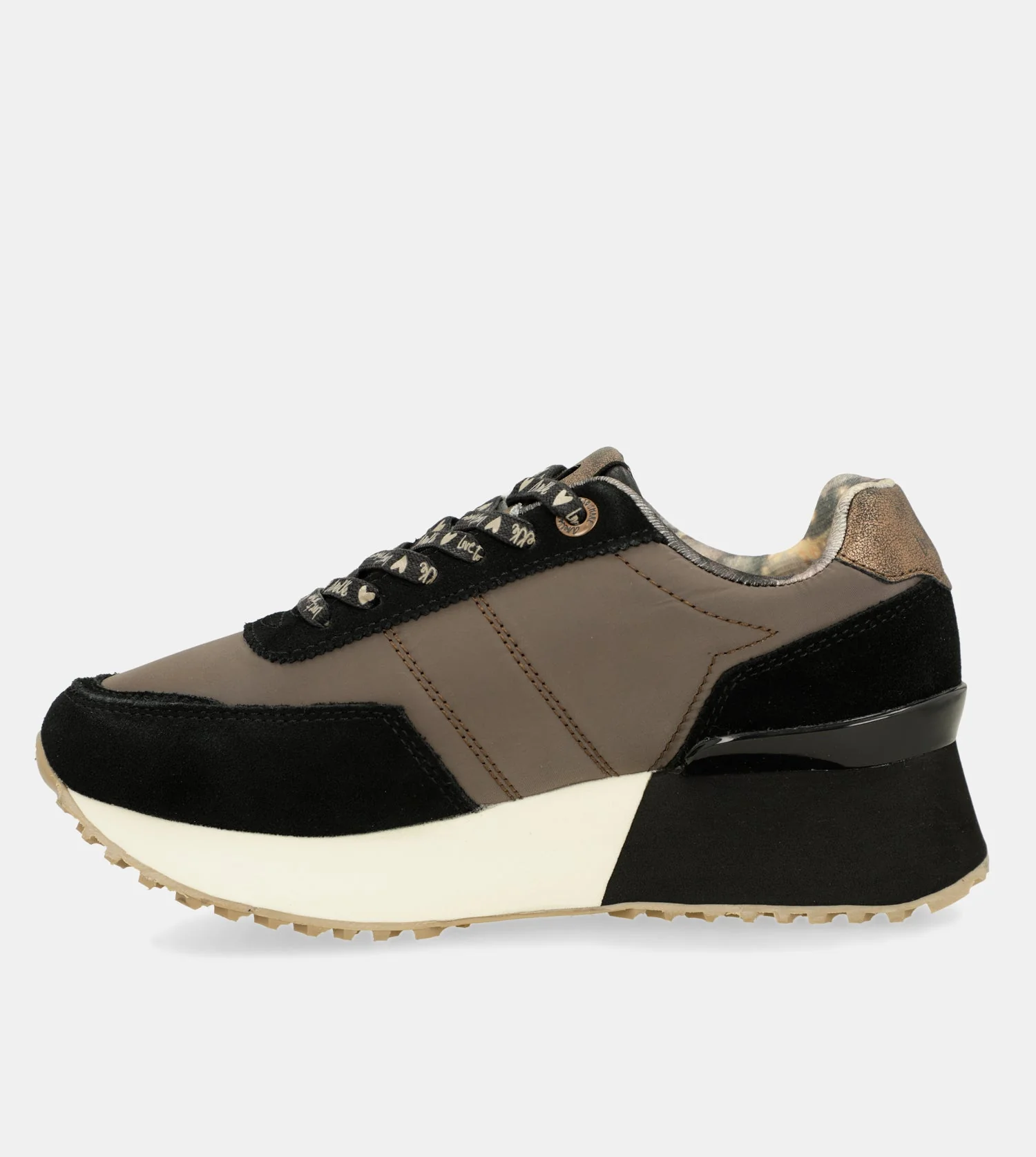 Urban brown sneaker - Image 7