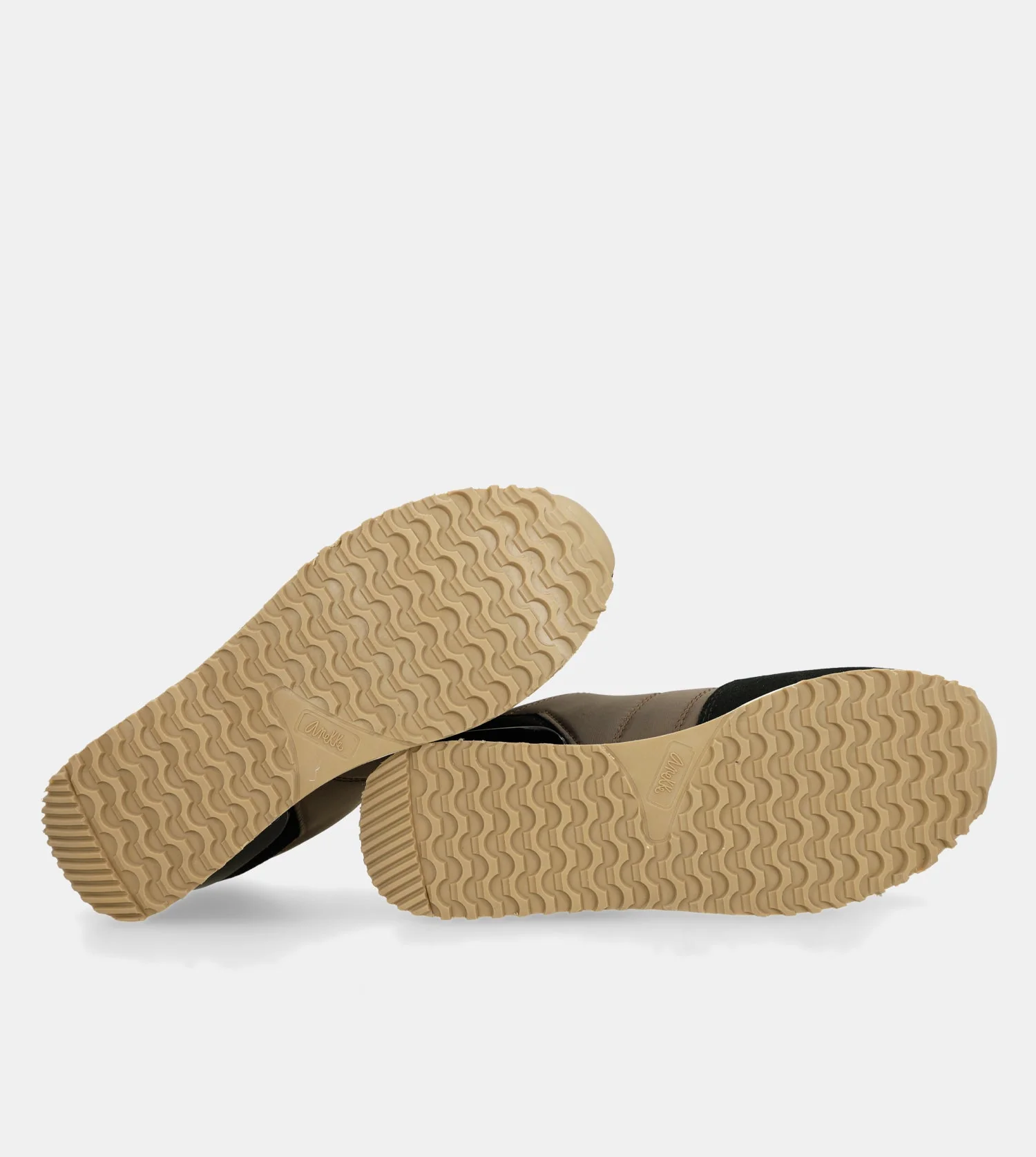 Urban brown sneaker - Image 8