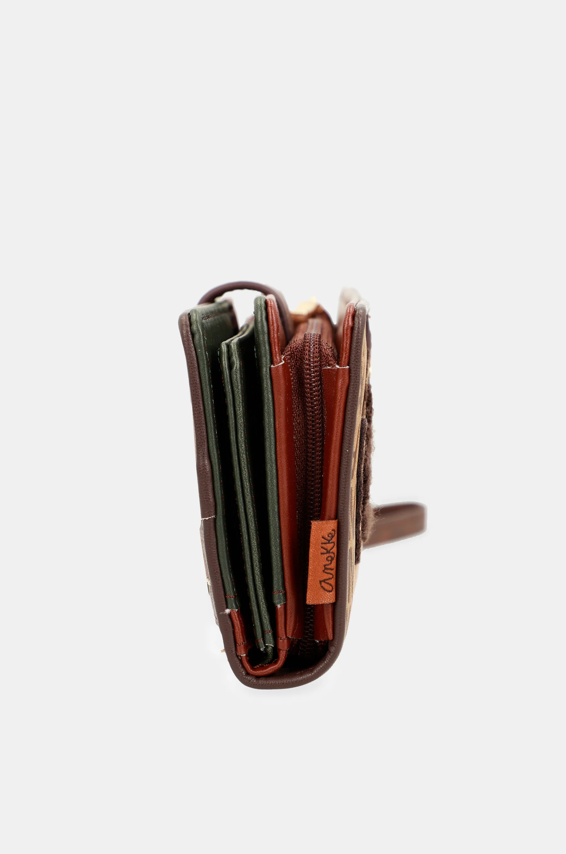 Urban large wallet - Image 5