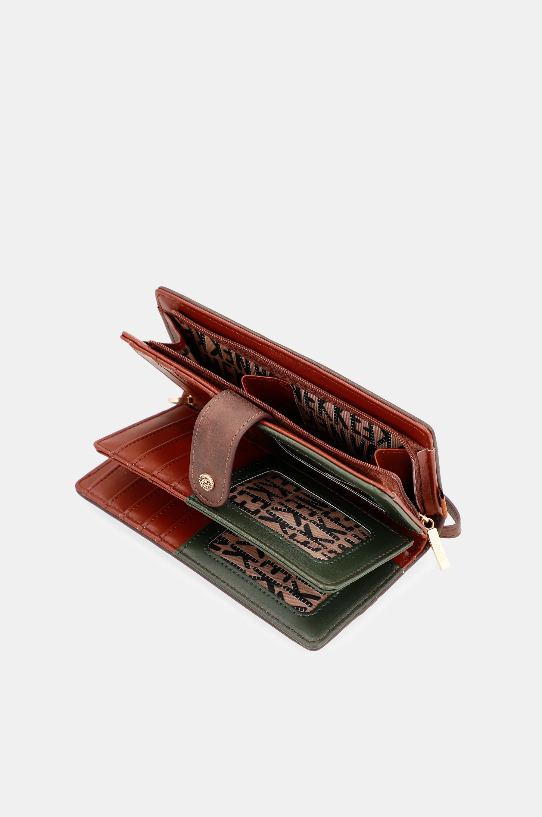 Urban large wallet - Image 6
