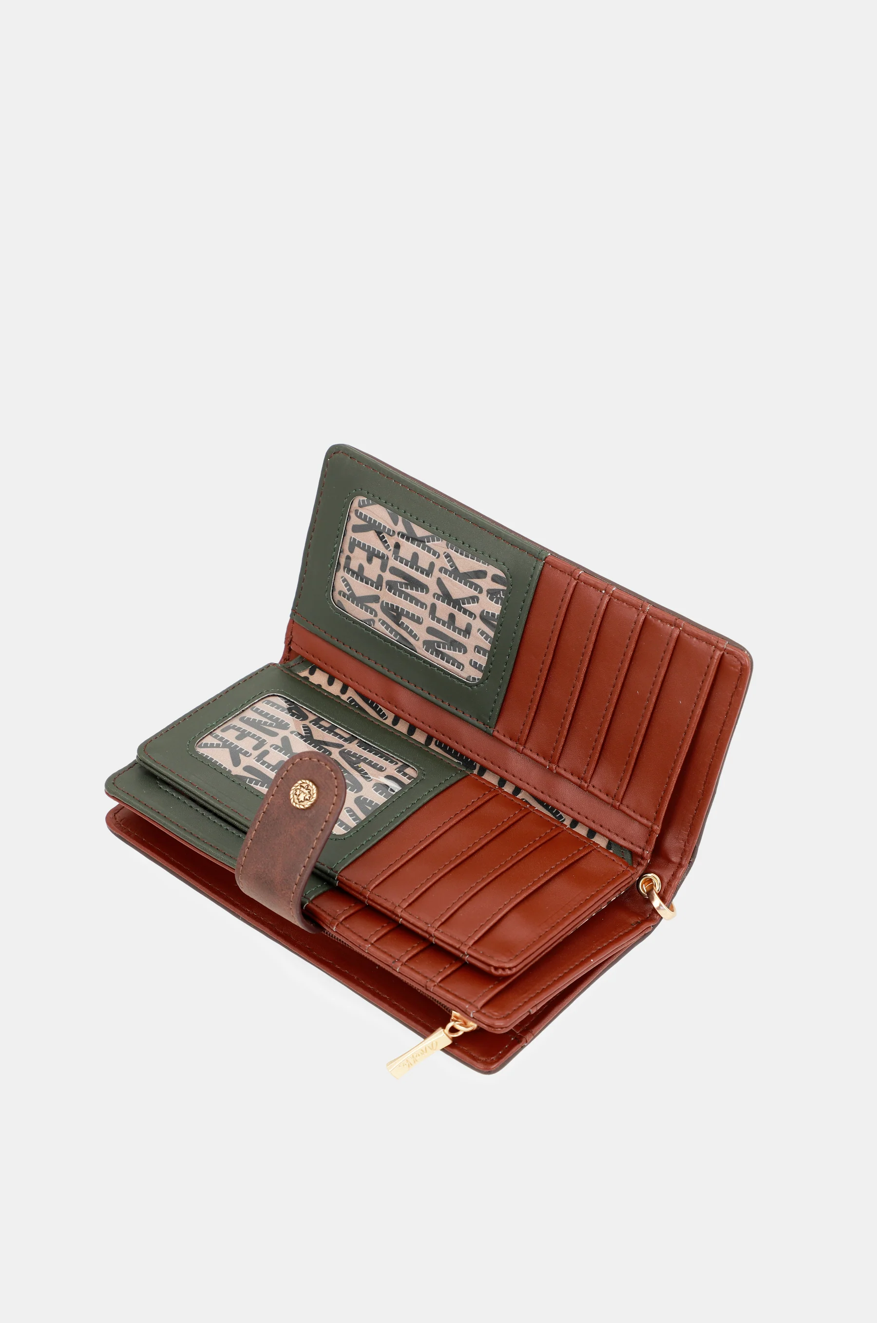 Urban large wallet - Image 7