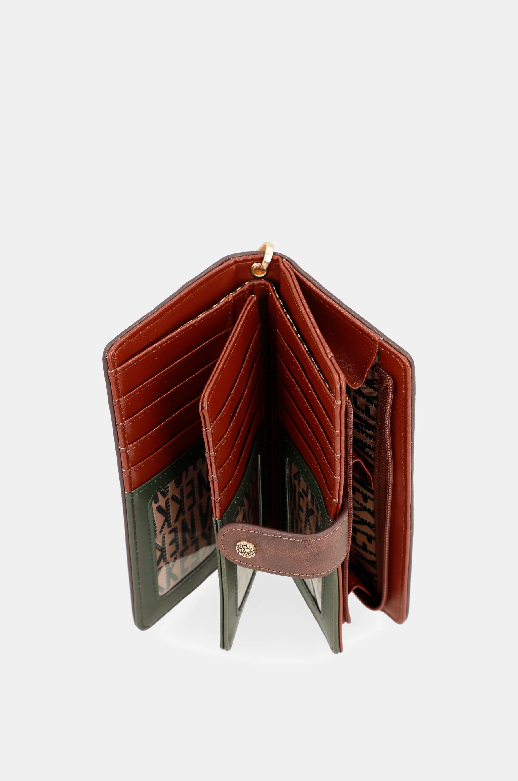 Urban large wallet - Image 8