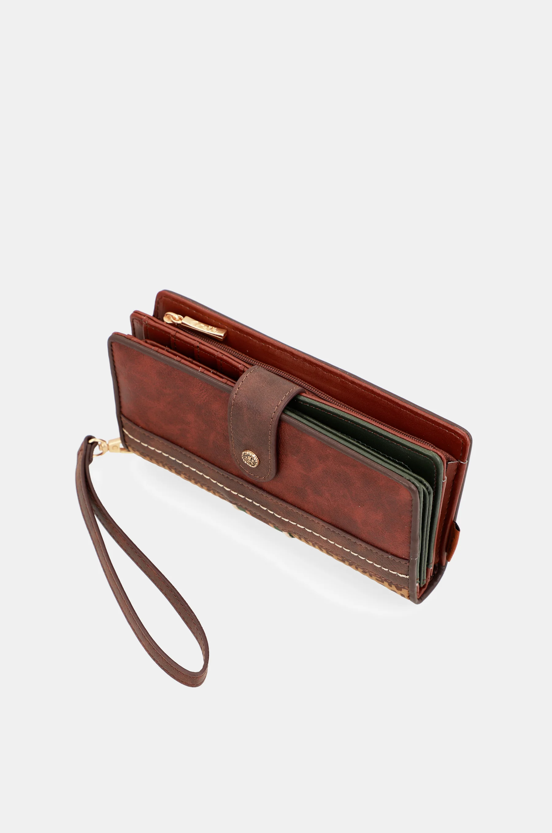 Urban large wallet - Image 9