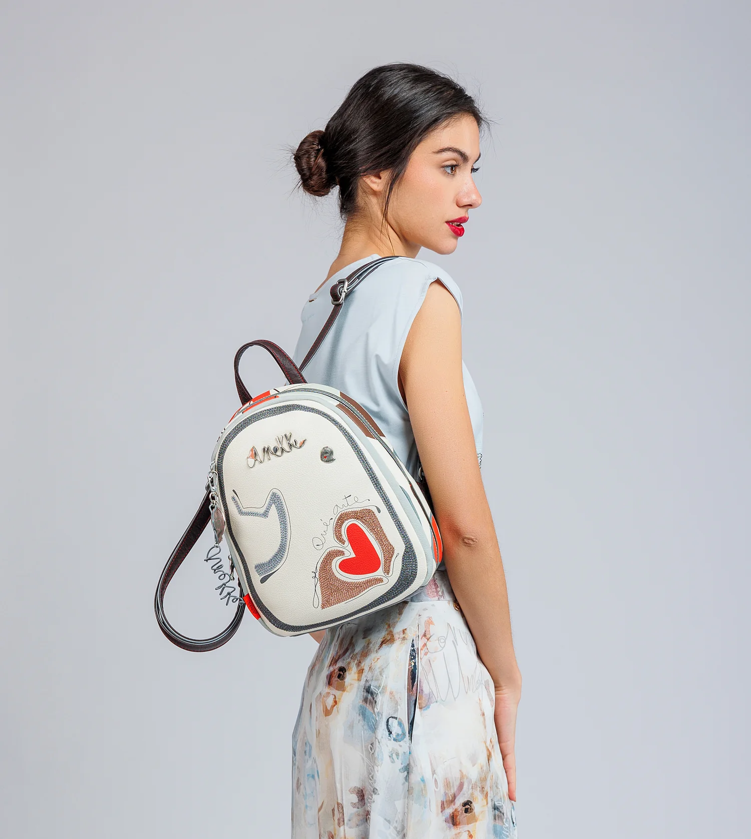 Walking backpack Alma - Image 2