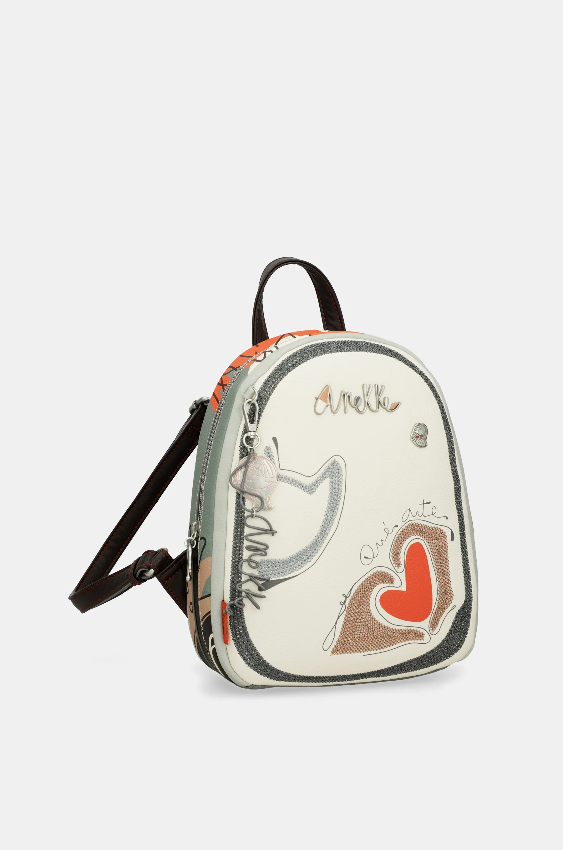 Walking backpack Alma - Image 3
