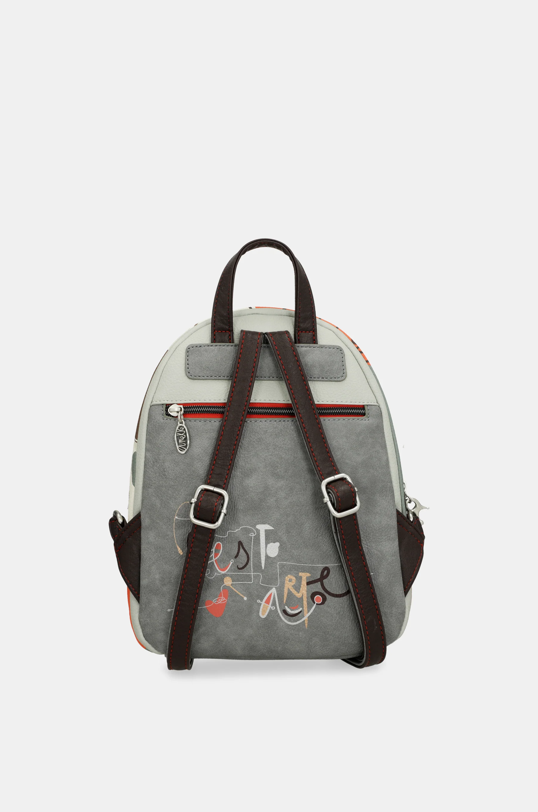 Walking backpack Alma - Image 4