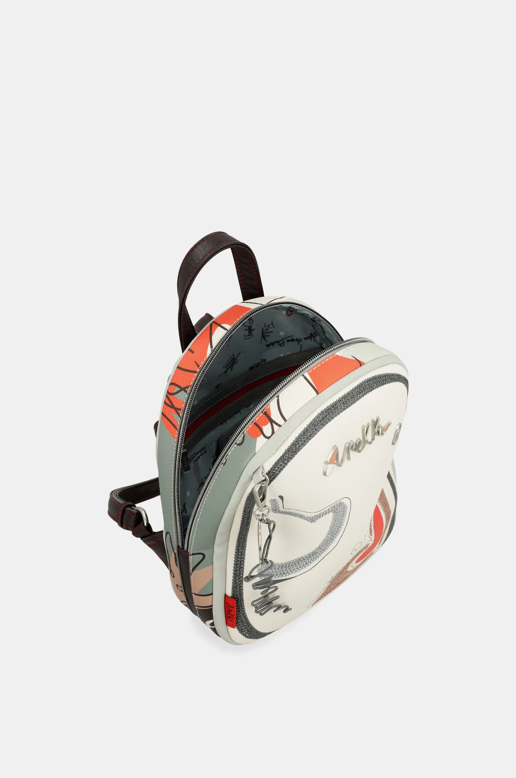 Walking backpack Alma - Image 6