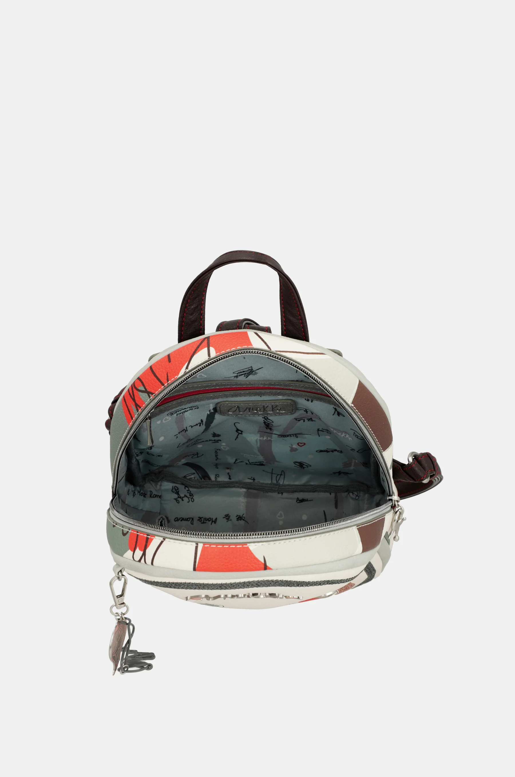 Walking backpack Alma - Image 7