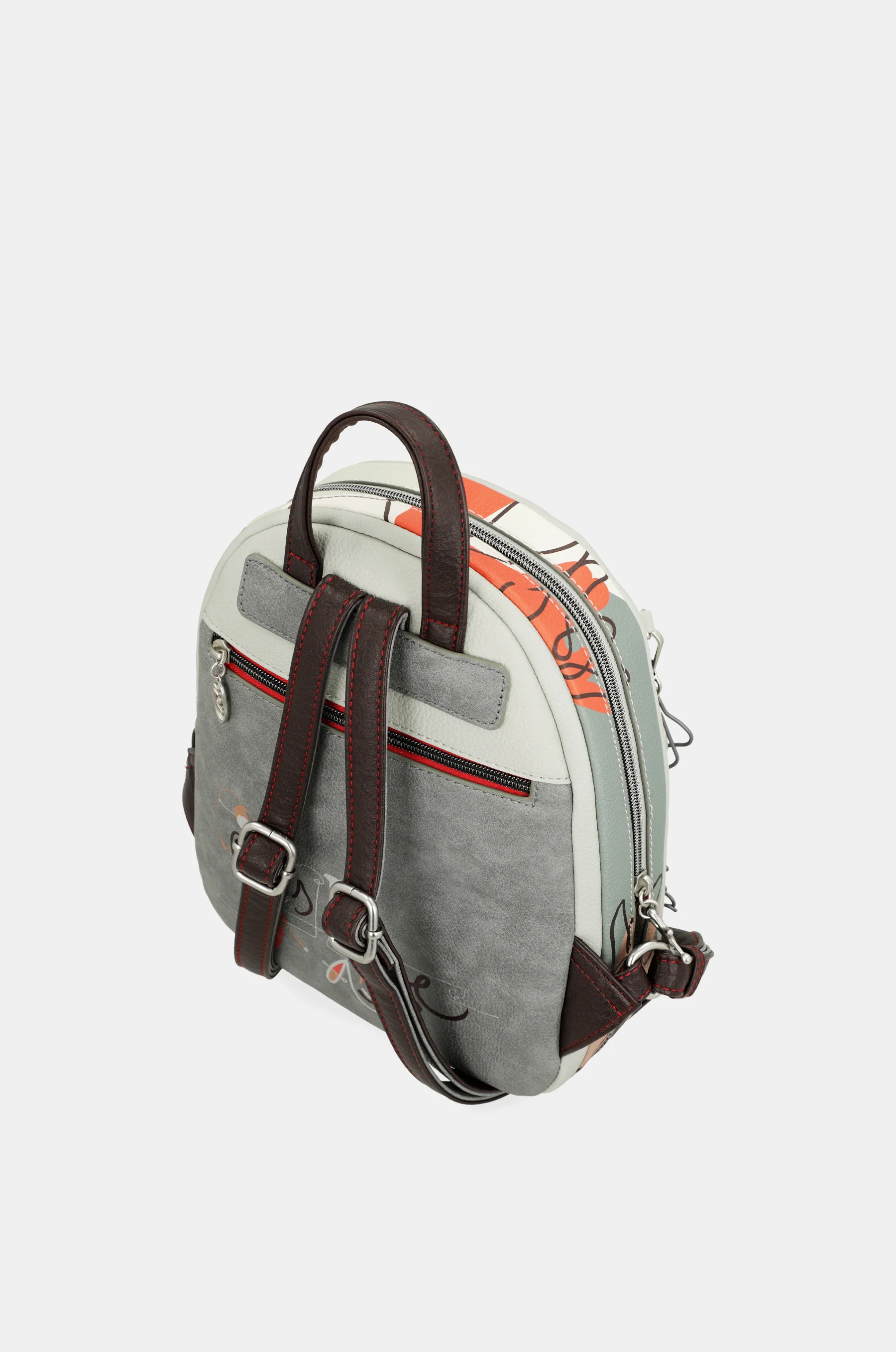 Walking backpack Alma - Image 8