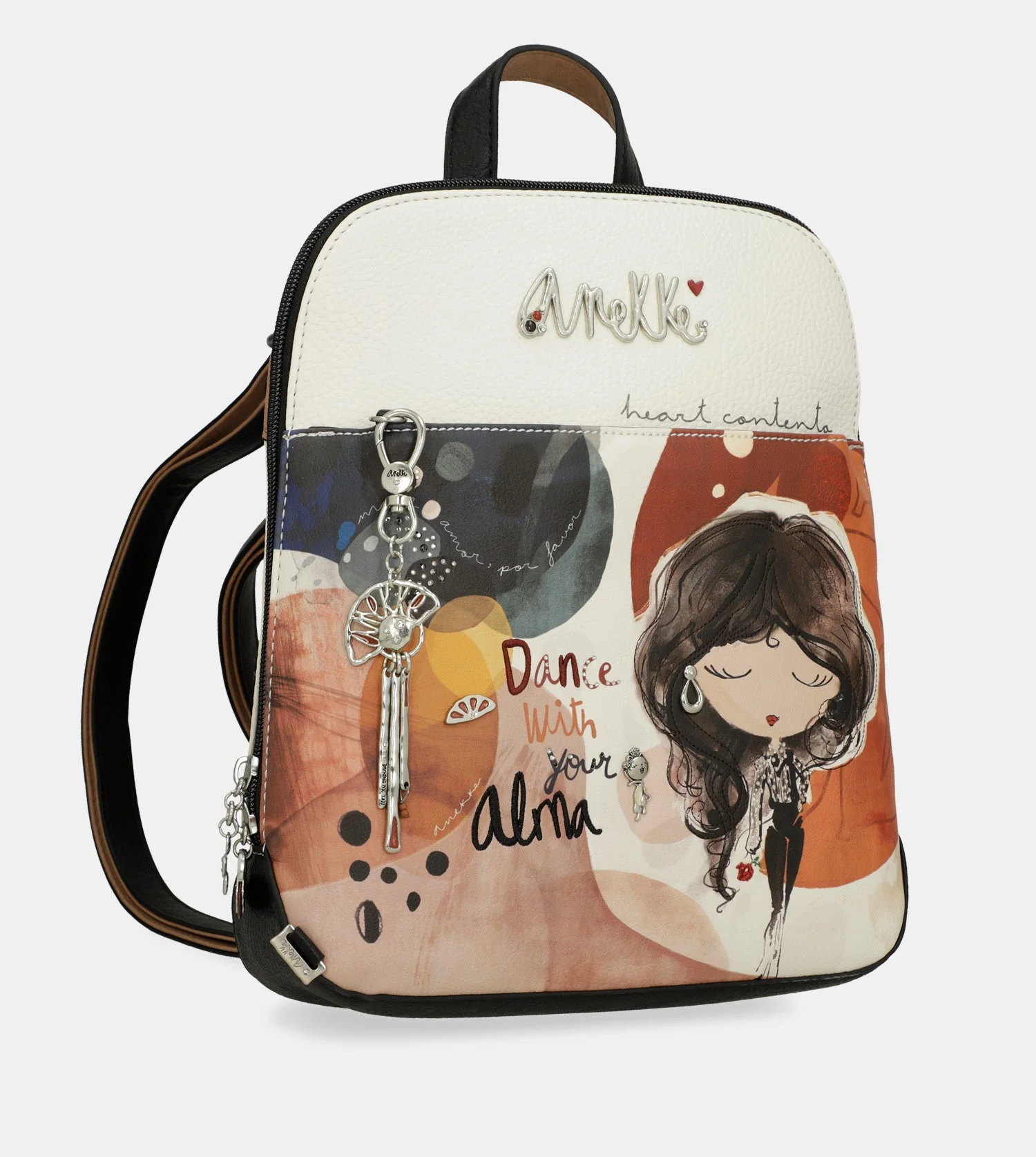 Walking backpack Alma - Image 3