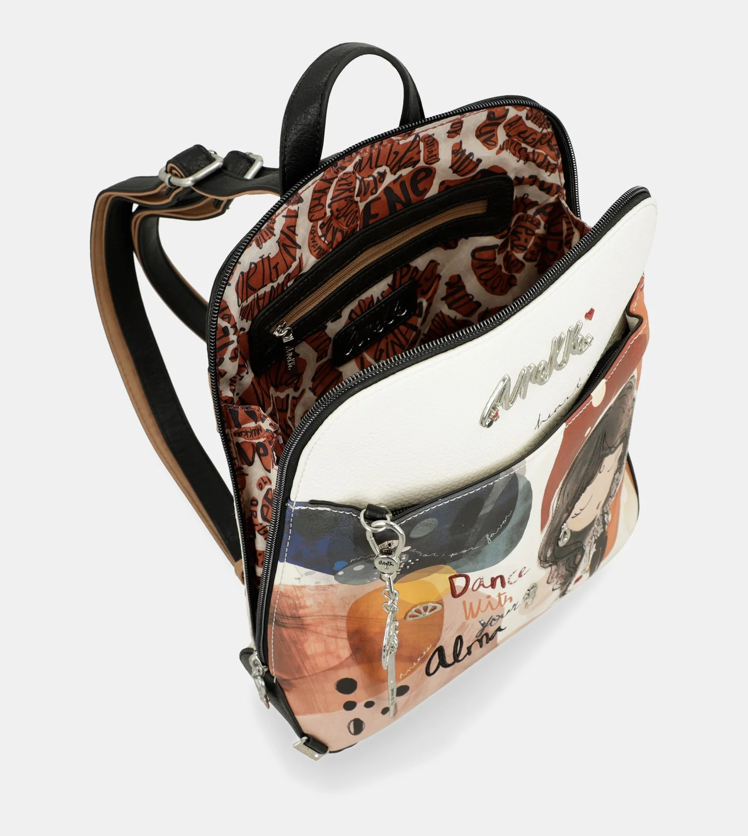 Walking backpack Alma - Image 6