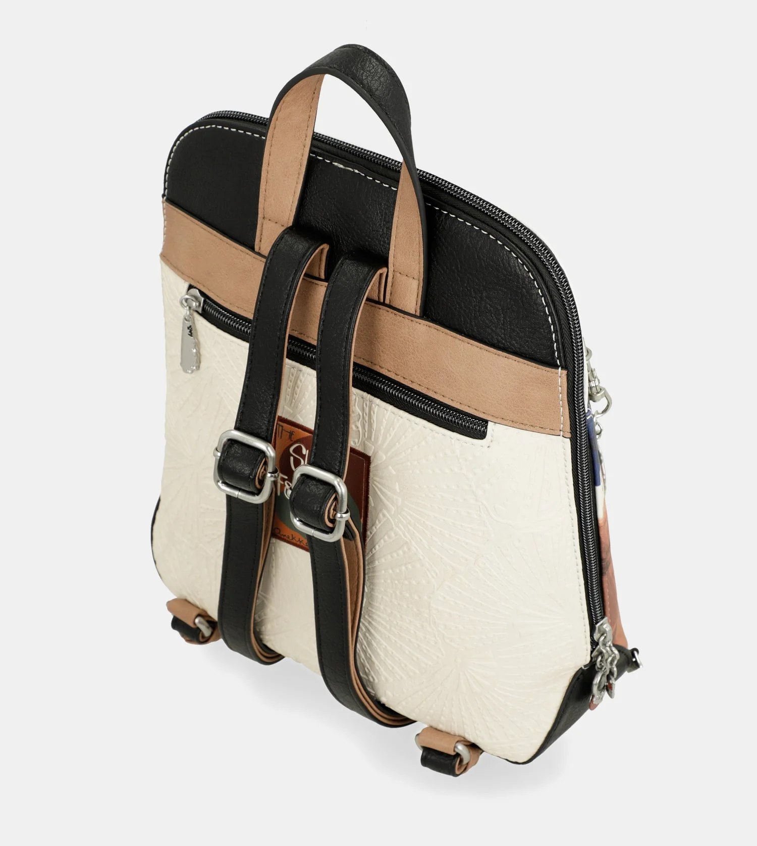 Walking backpack Alma - Image 8