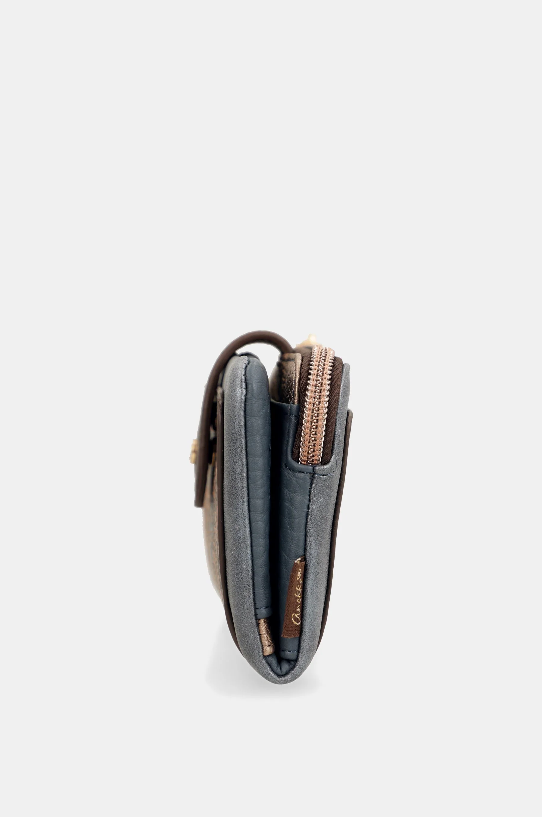 Medium RFID wallet Tulip - Image 5