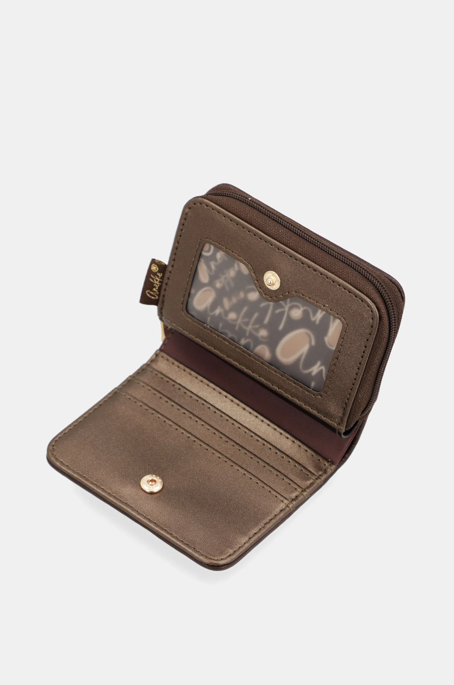 Small RFID wallet Blossom - Image 7
