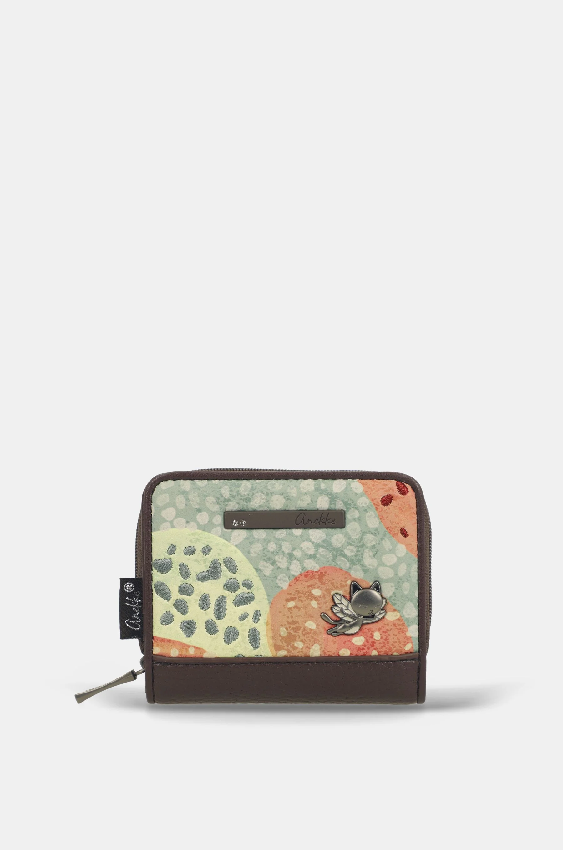 Small RFID wallet Odyssey - Image 2