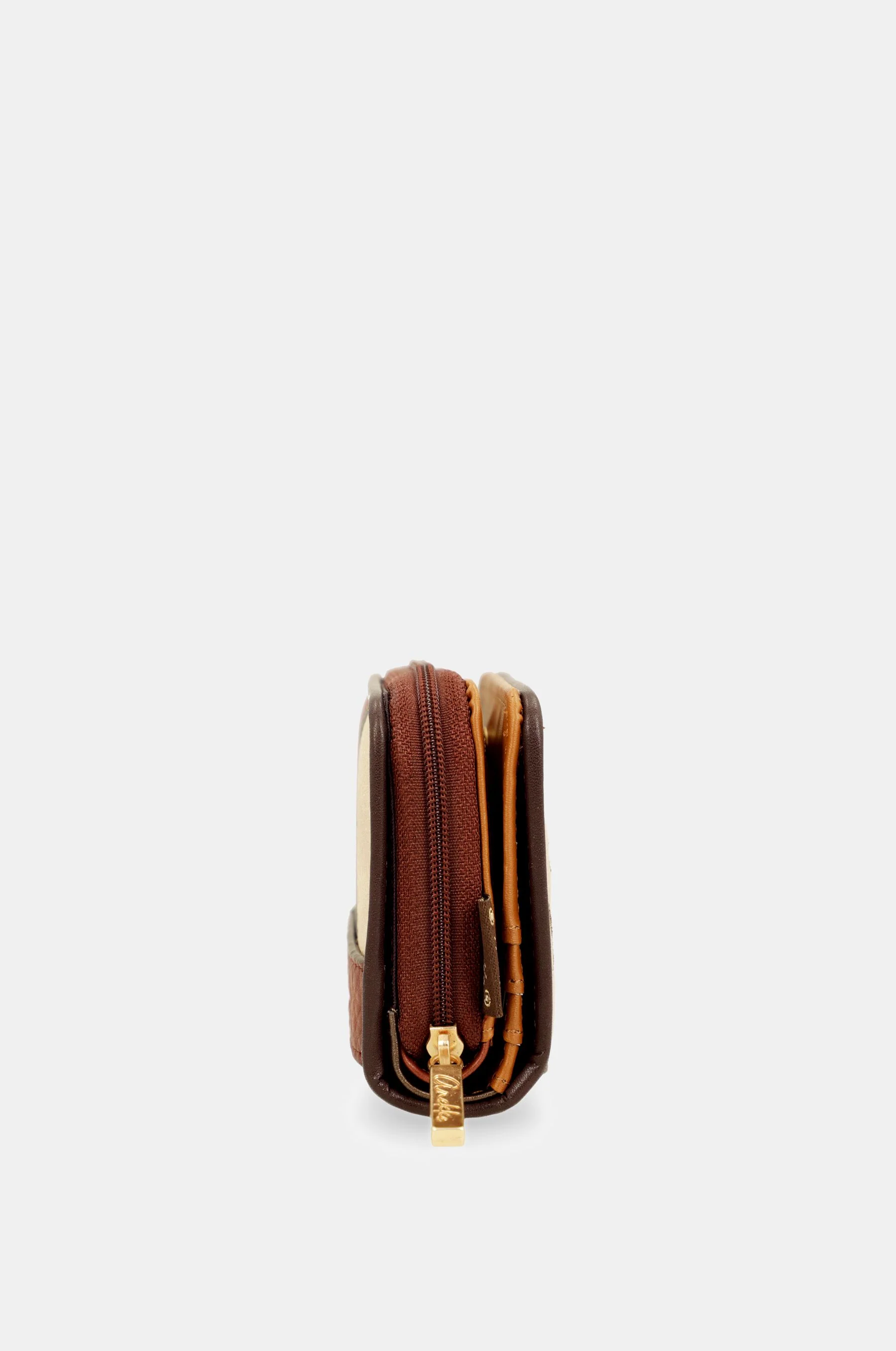 Small RFID wallet Tulip - Image 5