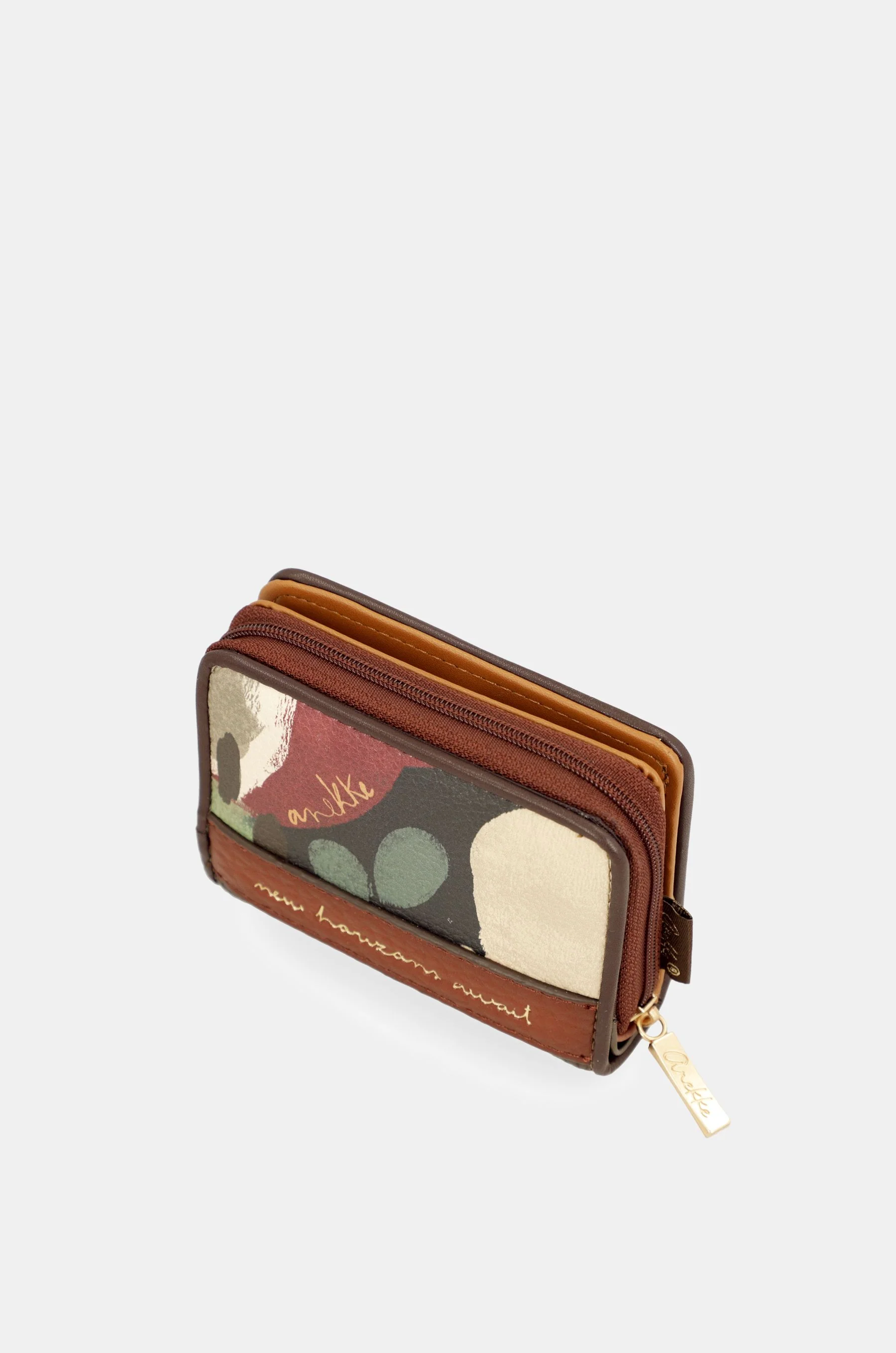 Small RFID wallet Tulip - Image 6