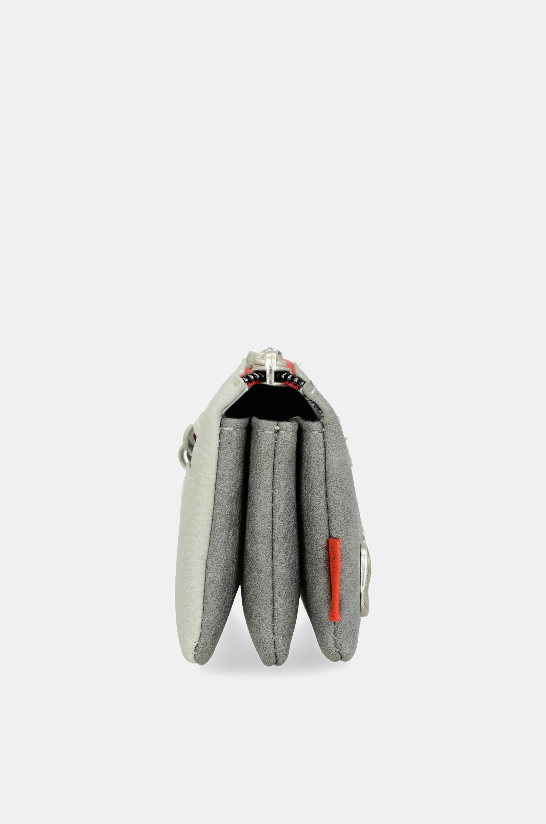 Wallet with 3 compartments Alma - Image 5