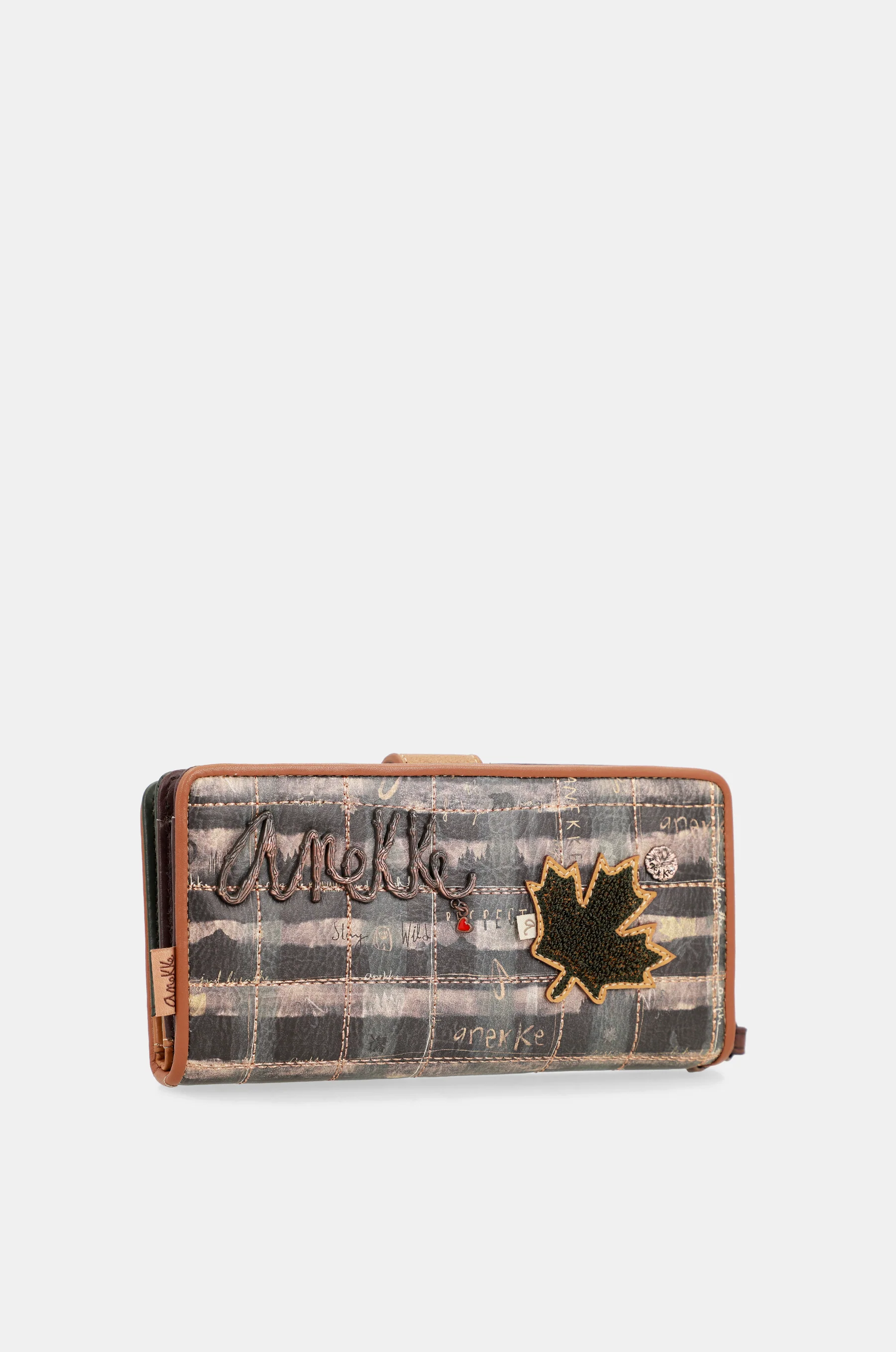 Wild large wallet - Image 3
