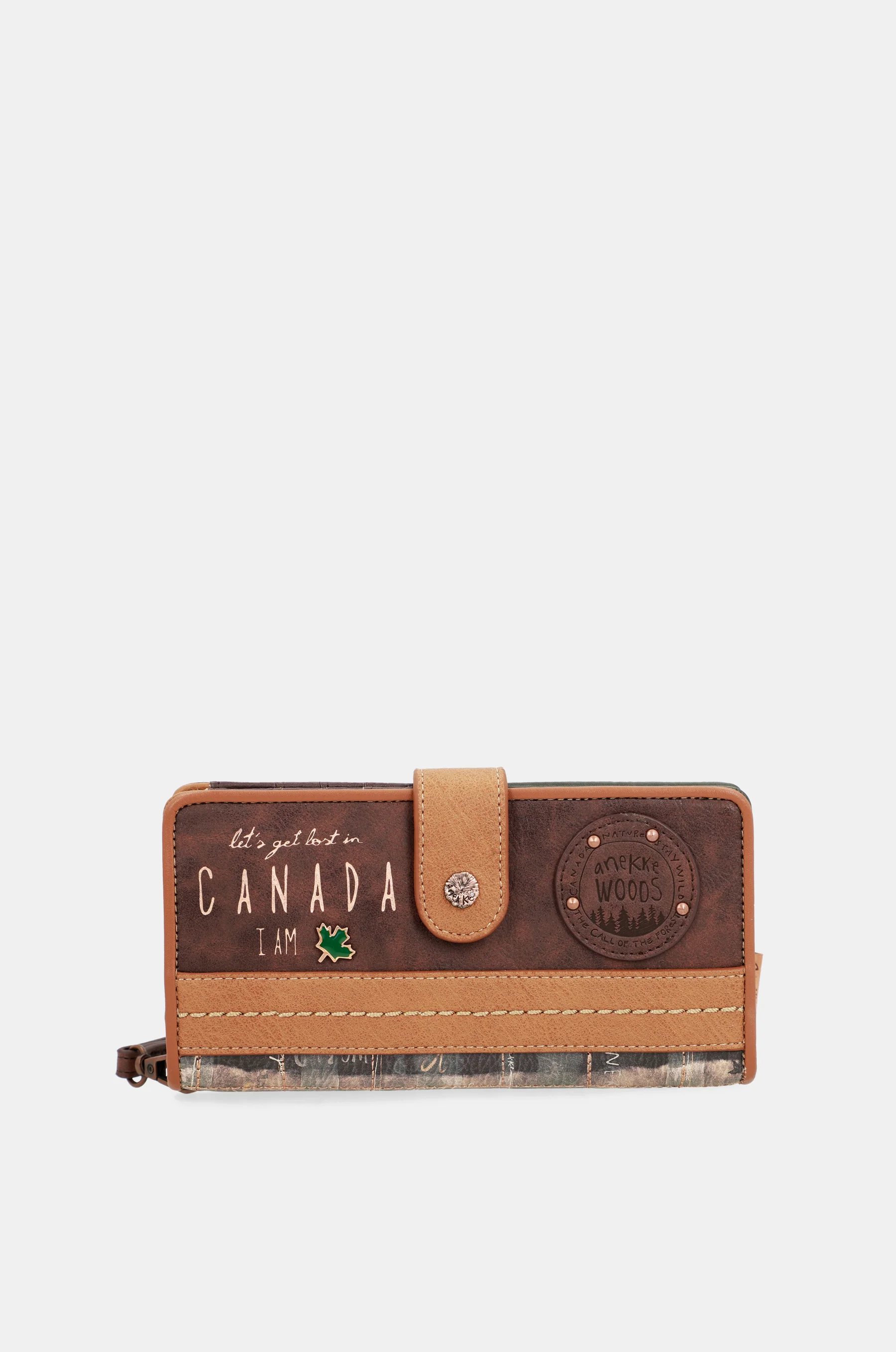 Wild large wallet - Image 4
