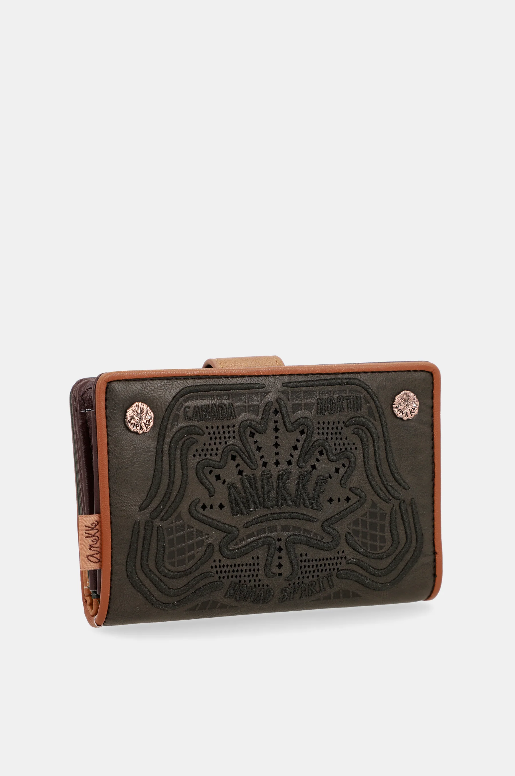 Wild medium wallet - Image 3