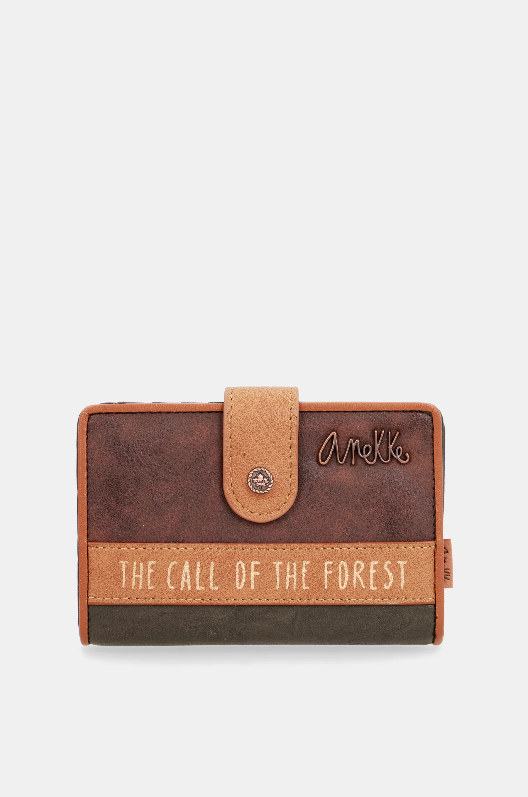 Wild medium wallet - Image 4