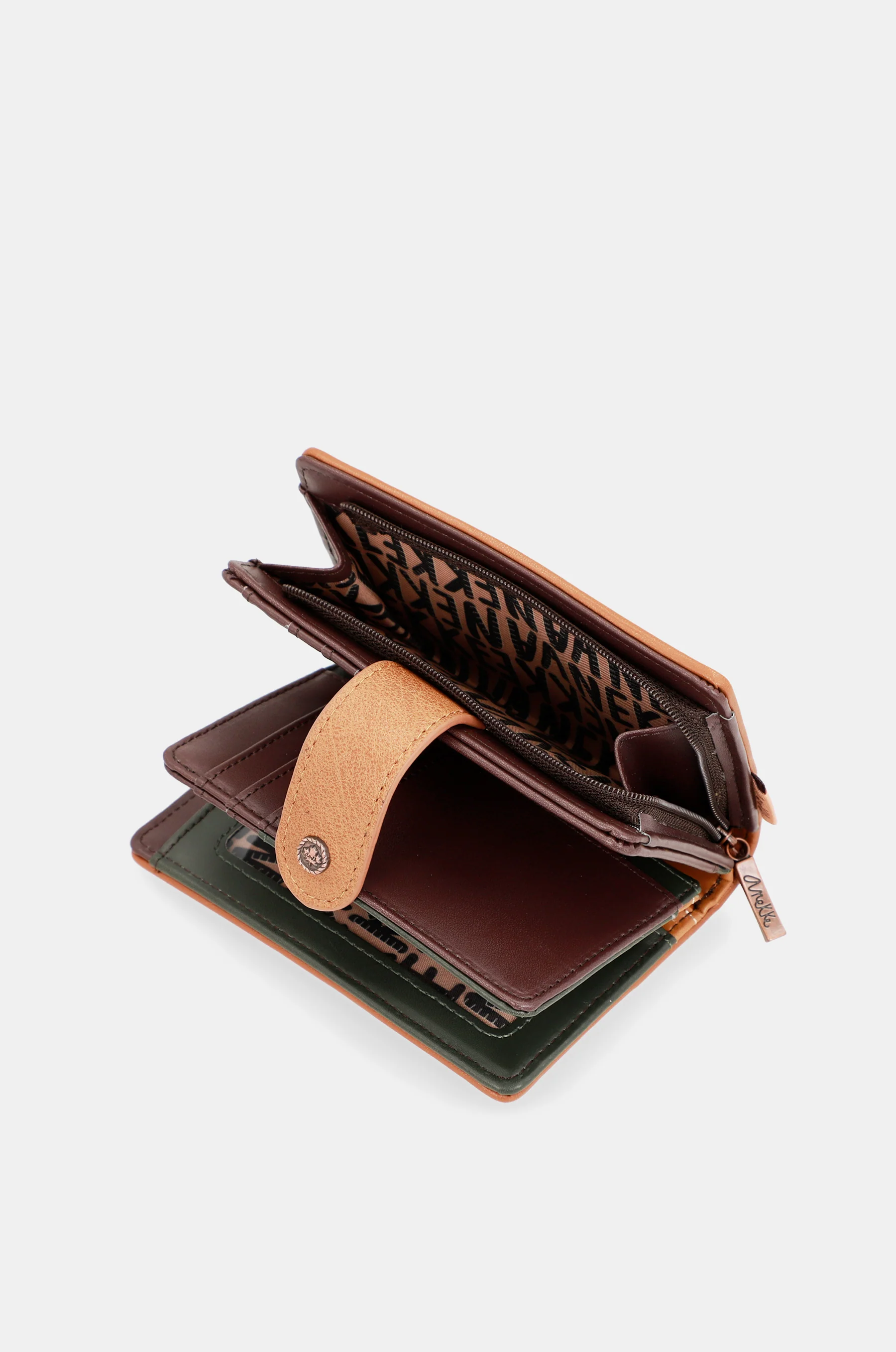 Wild medium wallet - Image 6