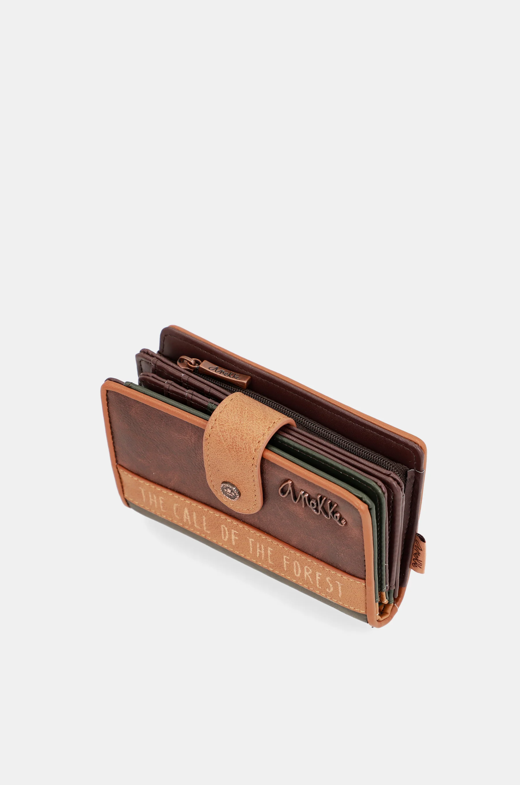 Wild medium wallet - Image 7