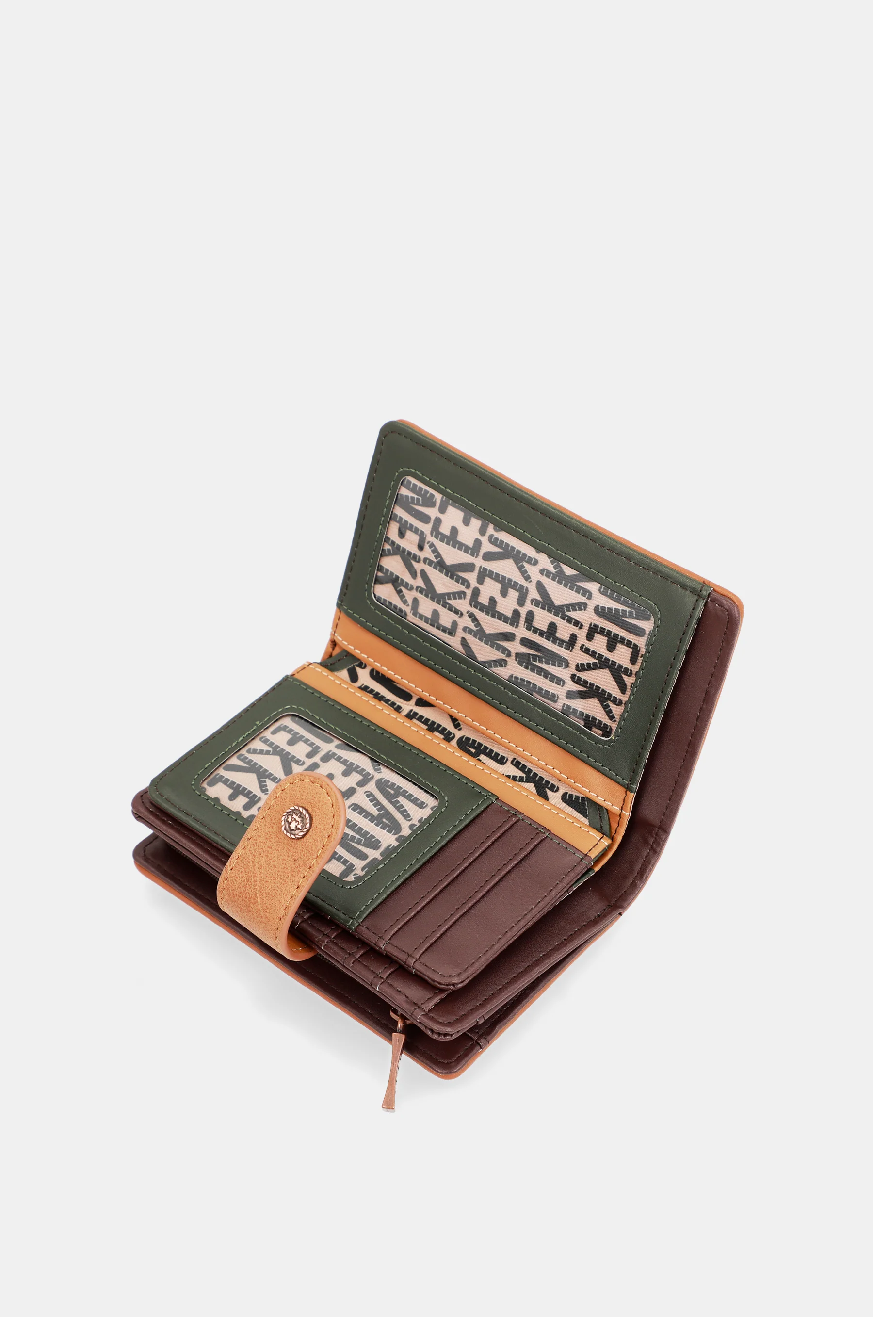 Wild medium wallet - Image 8