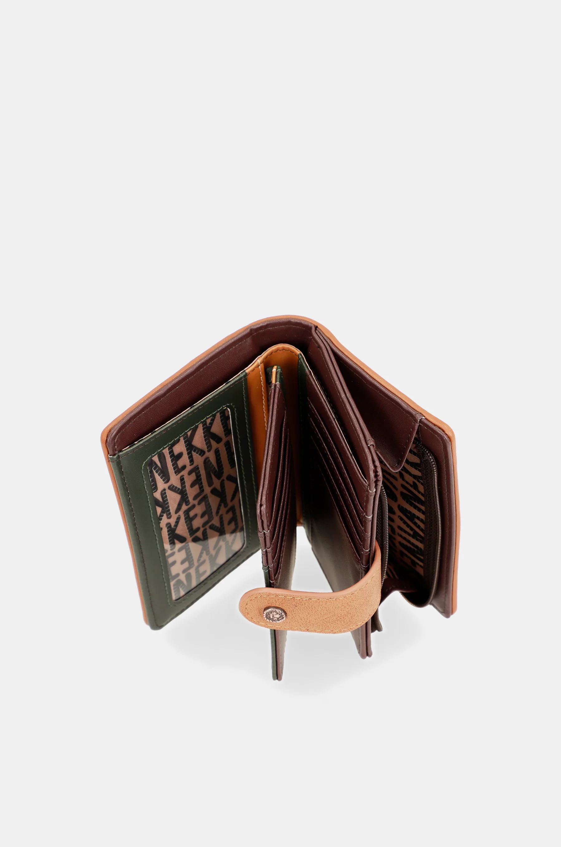 Wild medium wallet - Image 9