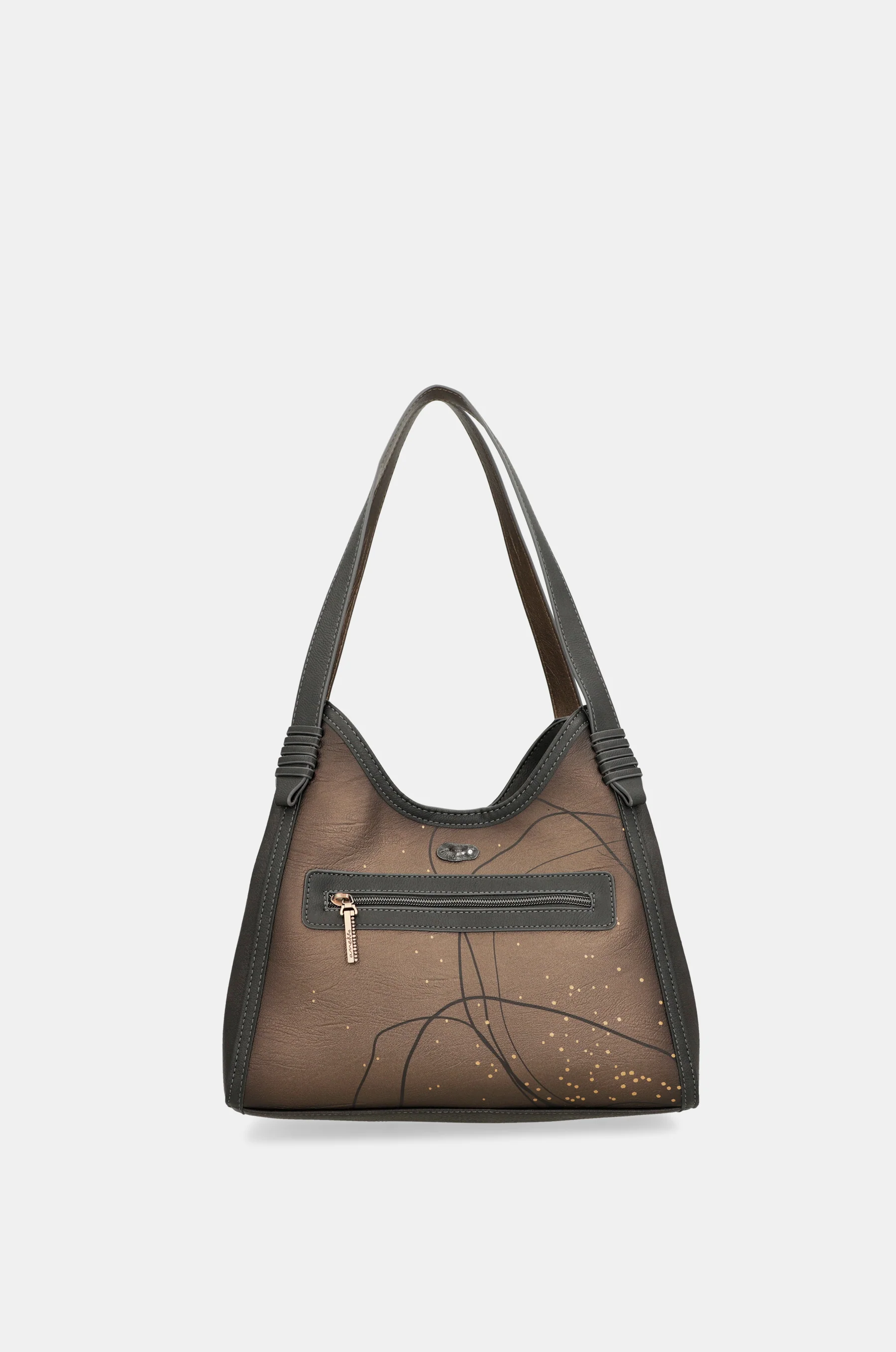 Wings 3-compartment bag - Image 2